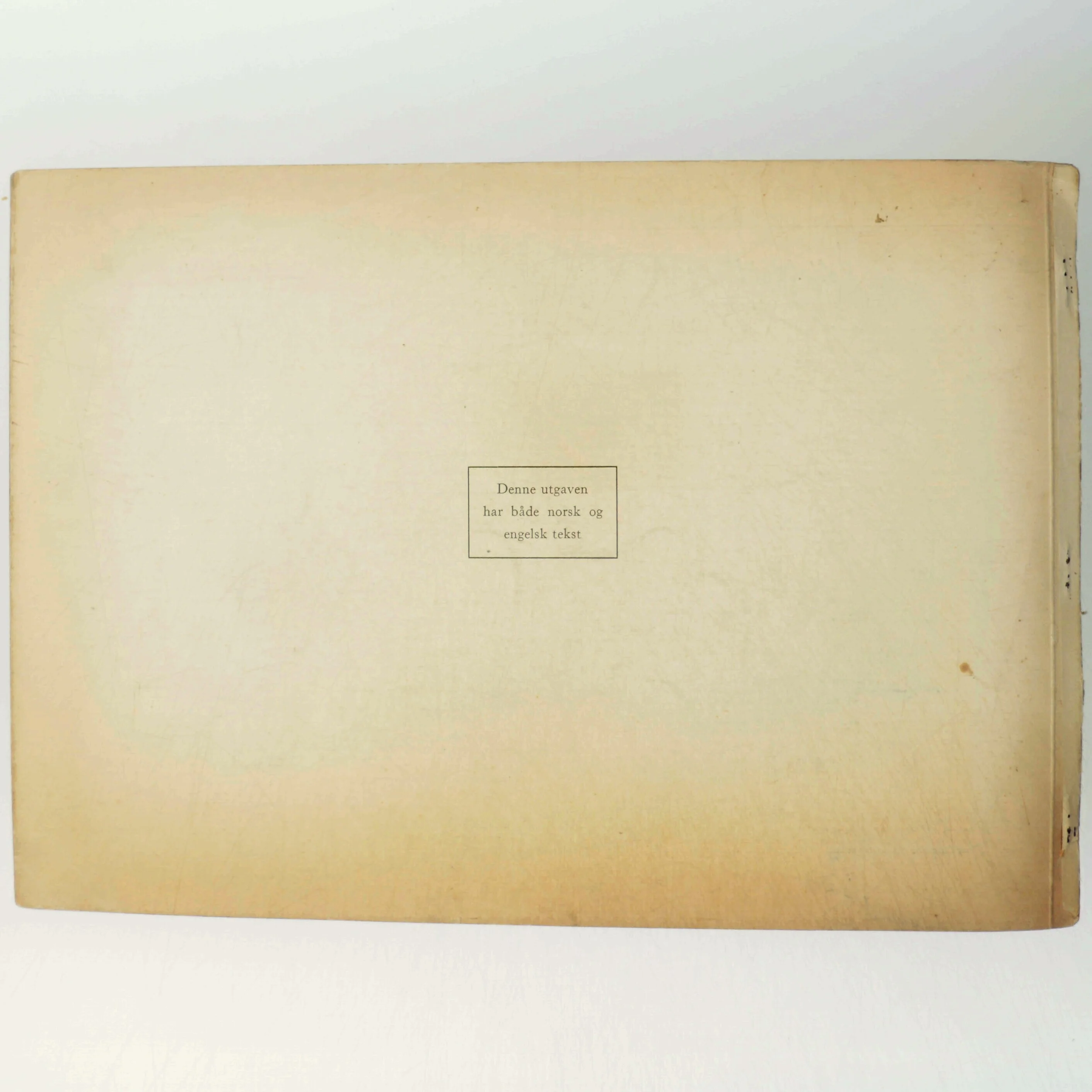 Endelig! 30 Jubeldøgn af Norges Historie bog