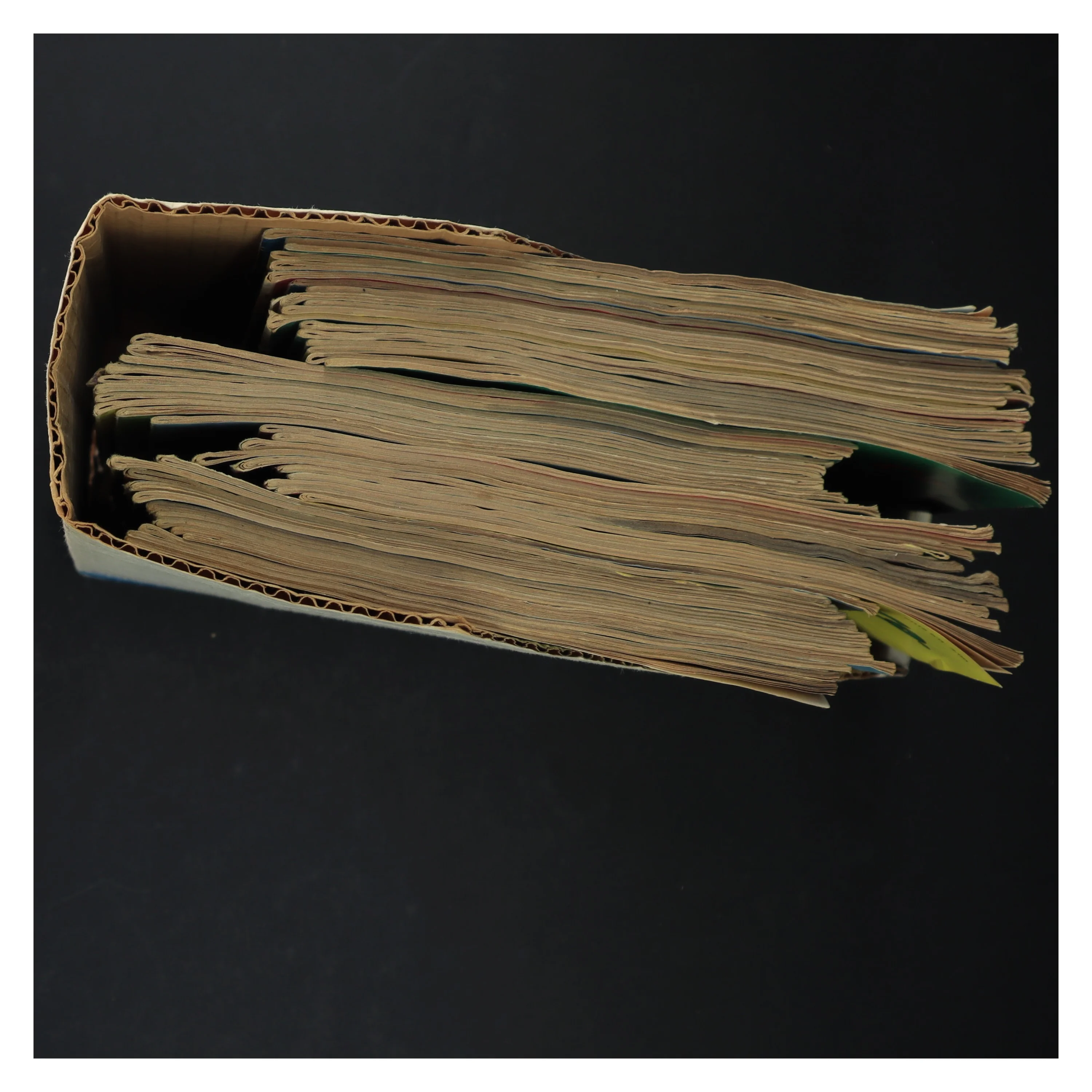 Anders And & Co. Tegneserieblade