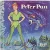 Peter Pan bog fra Walt Disney