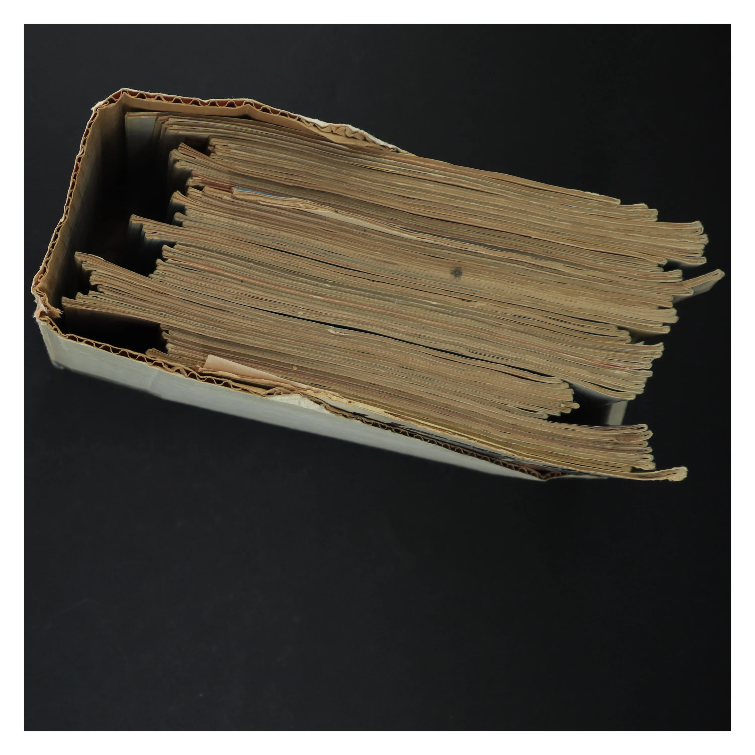 Vintage Anders And & Co. blade