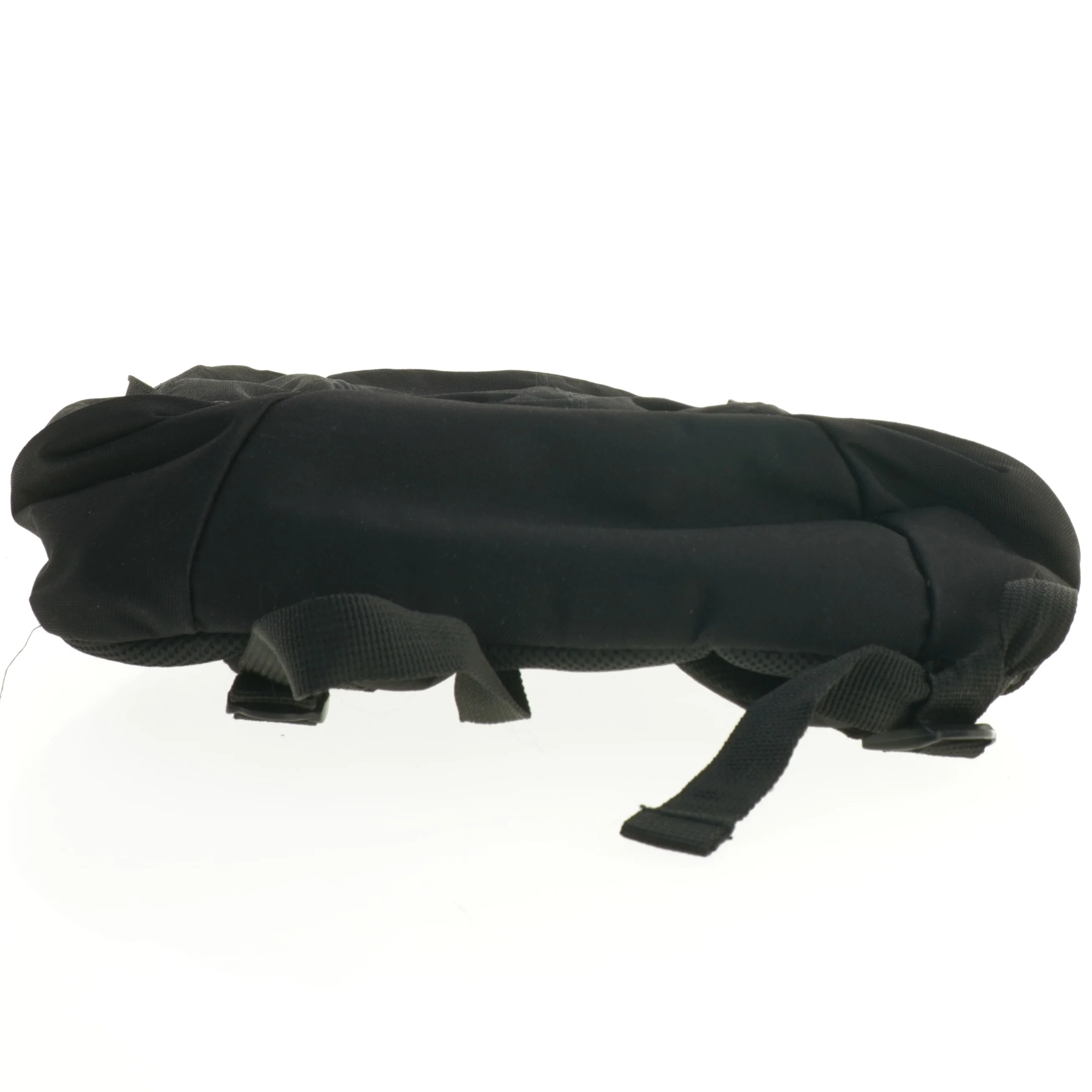 Sort rygsæk fra Jason Active (str. 44 x 37 cm)