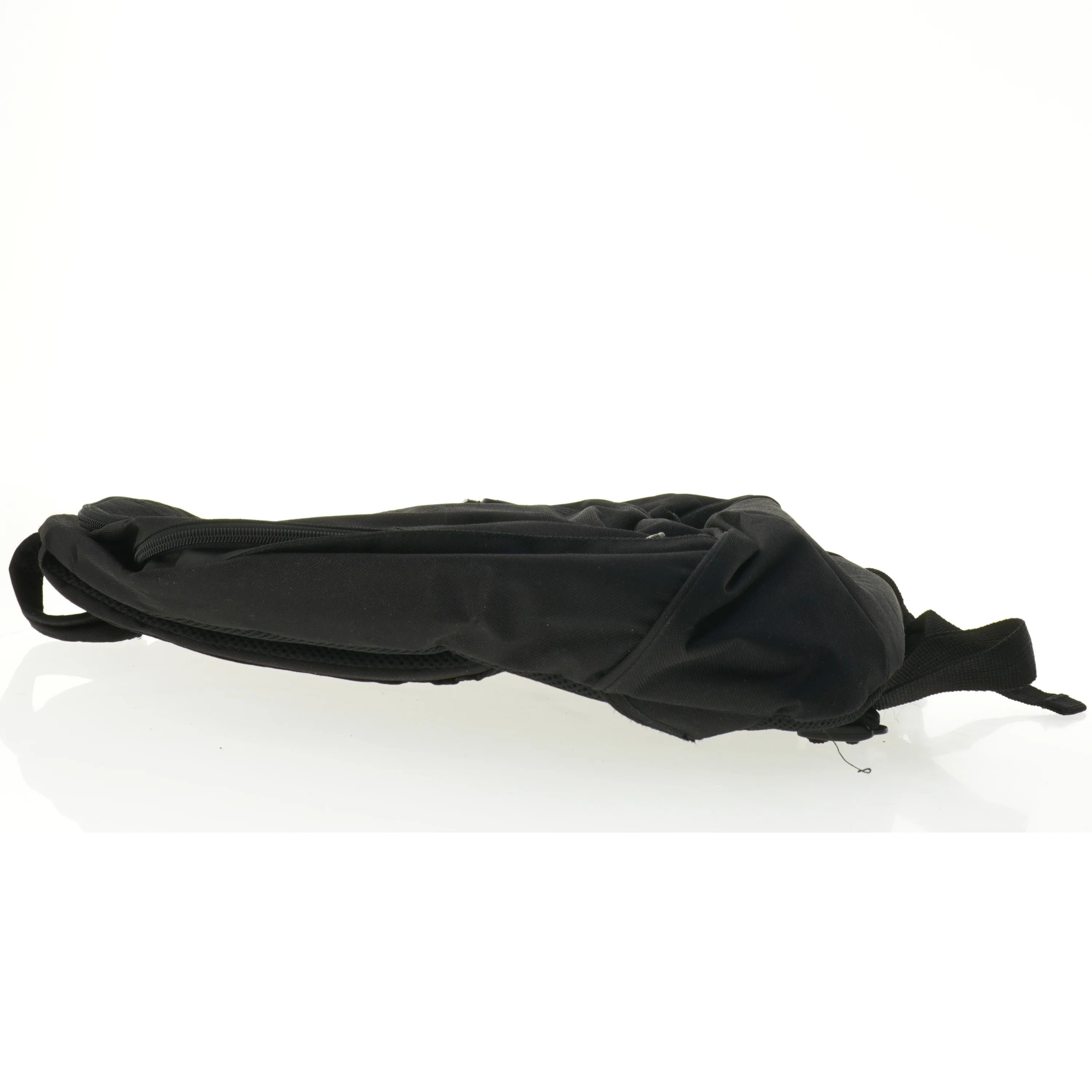 Sort rygsæk fra Jason Active (str. 44 x 37 cm)