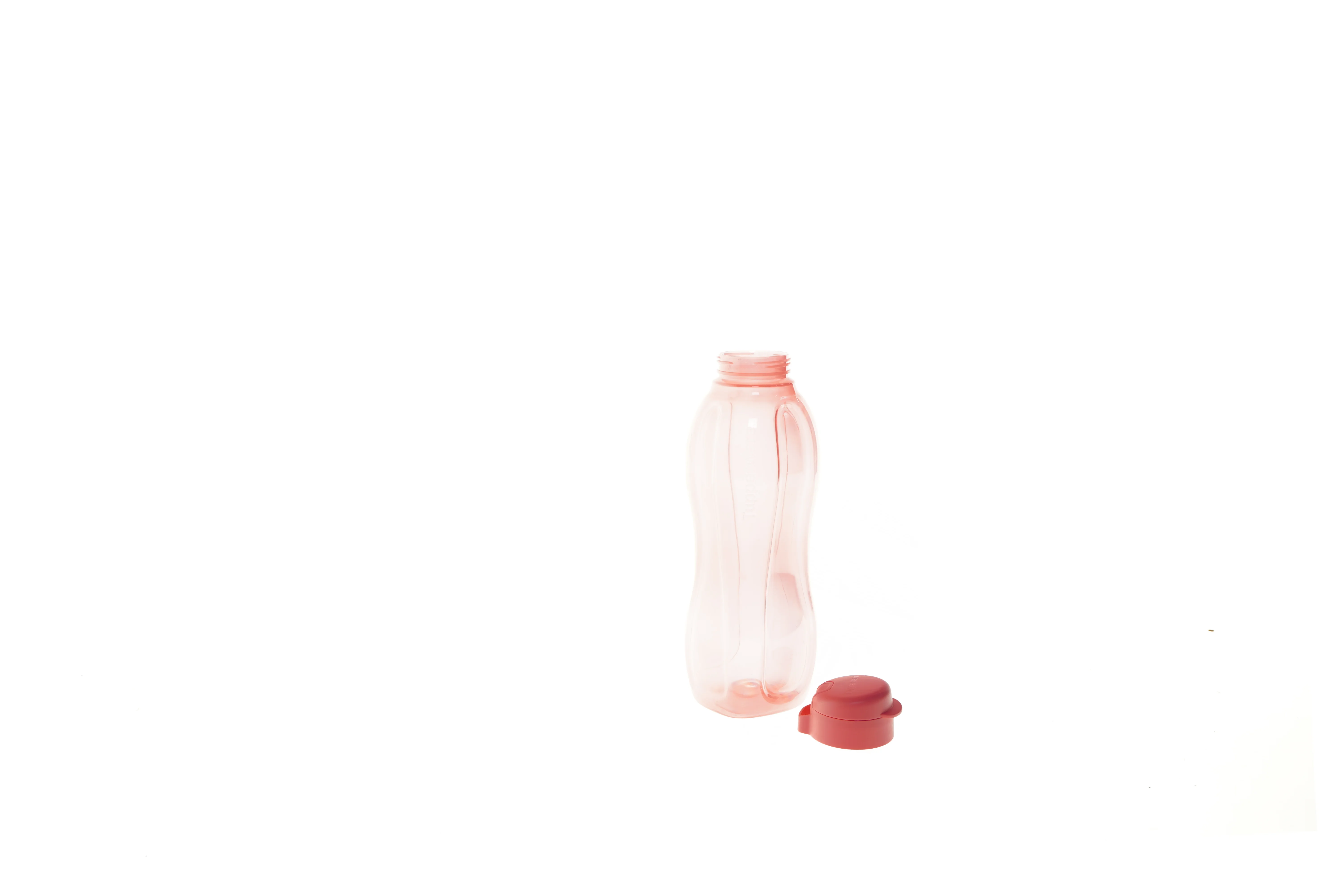 Drikkeflaske Tupperware, 29 cm fra Tupperware (str. 29 cm)