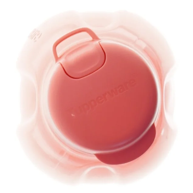 Drikkeflaske Tupperware, 29 cm fra Tupperware (str. 29 cm)