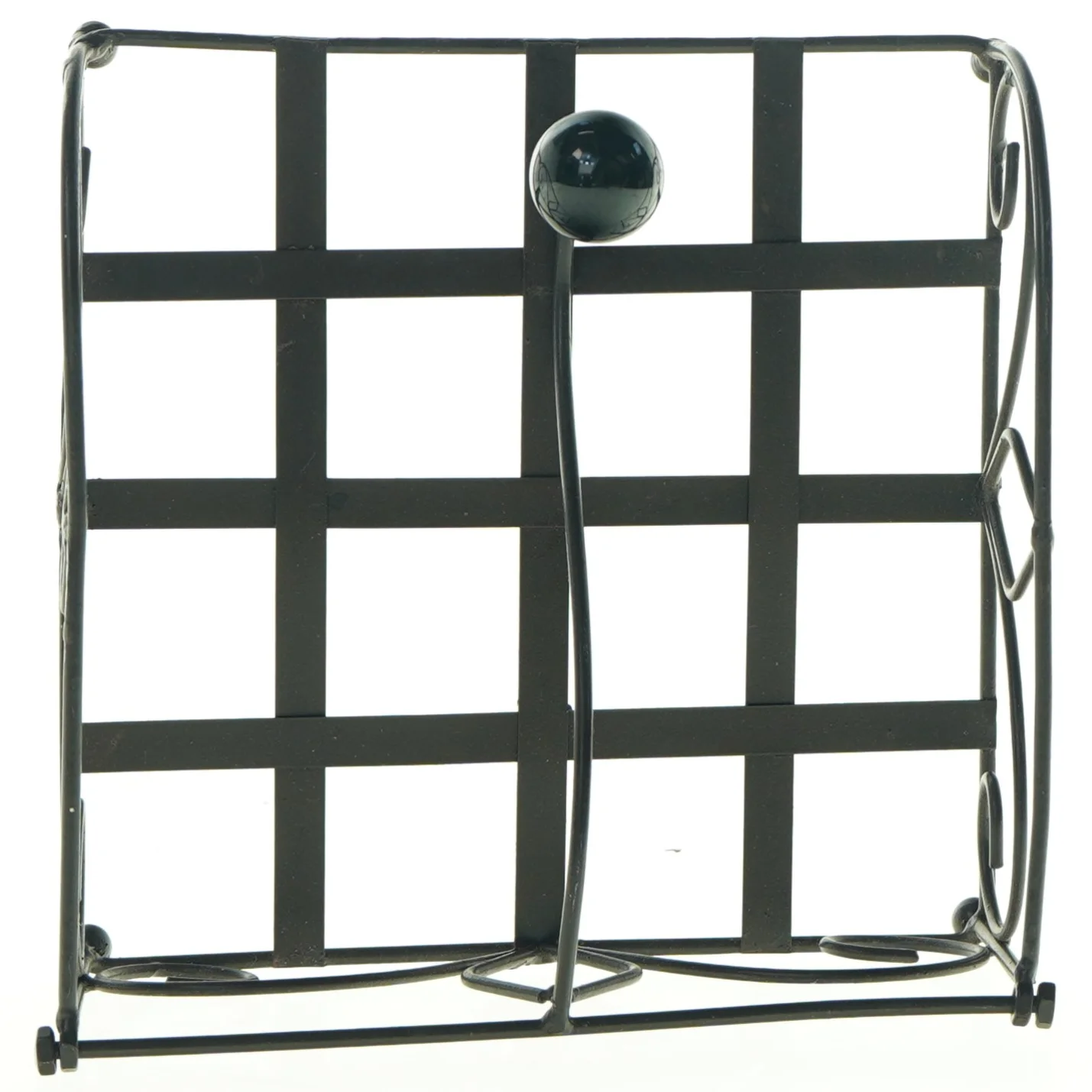 Servietholder (str. 19 x 19 x 6 cm)