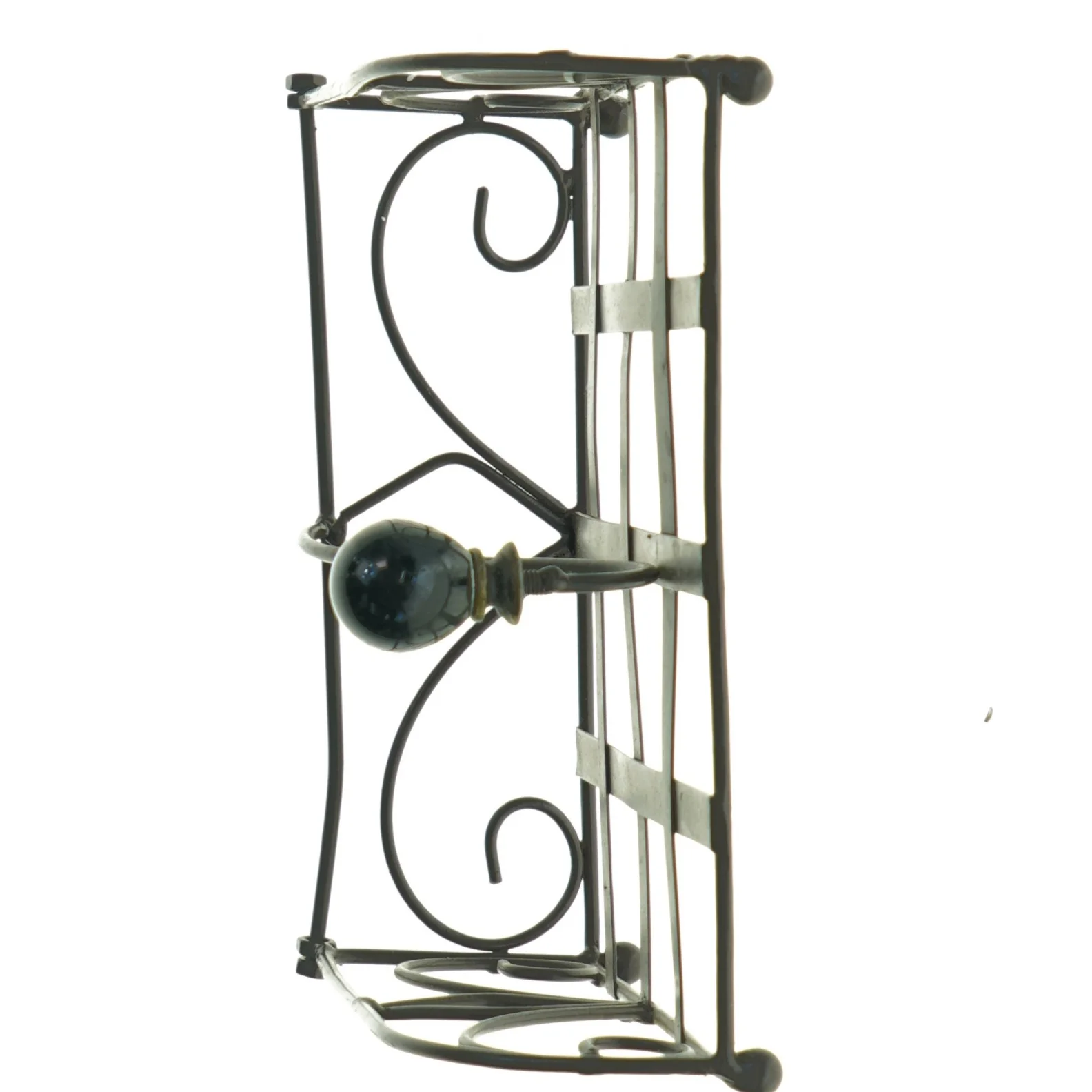 Servietholder (str. 19 x 19 x 6 cm)