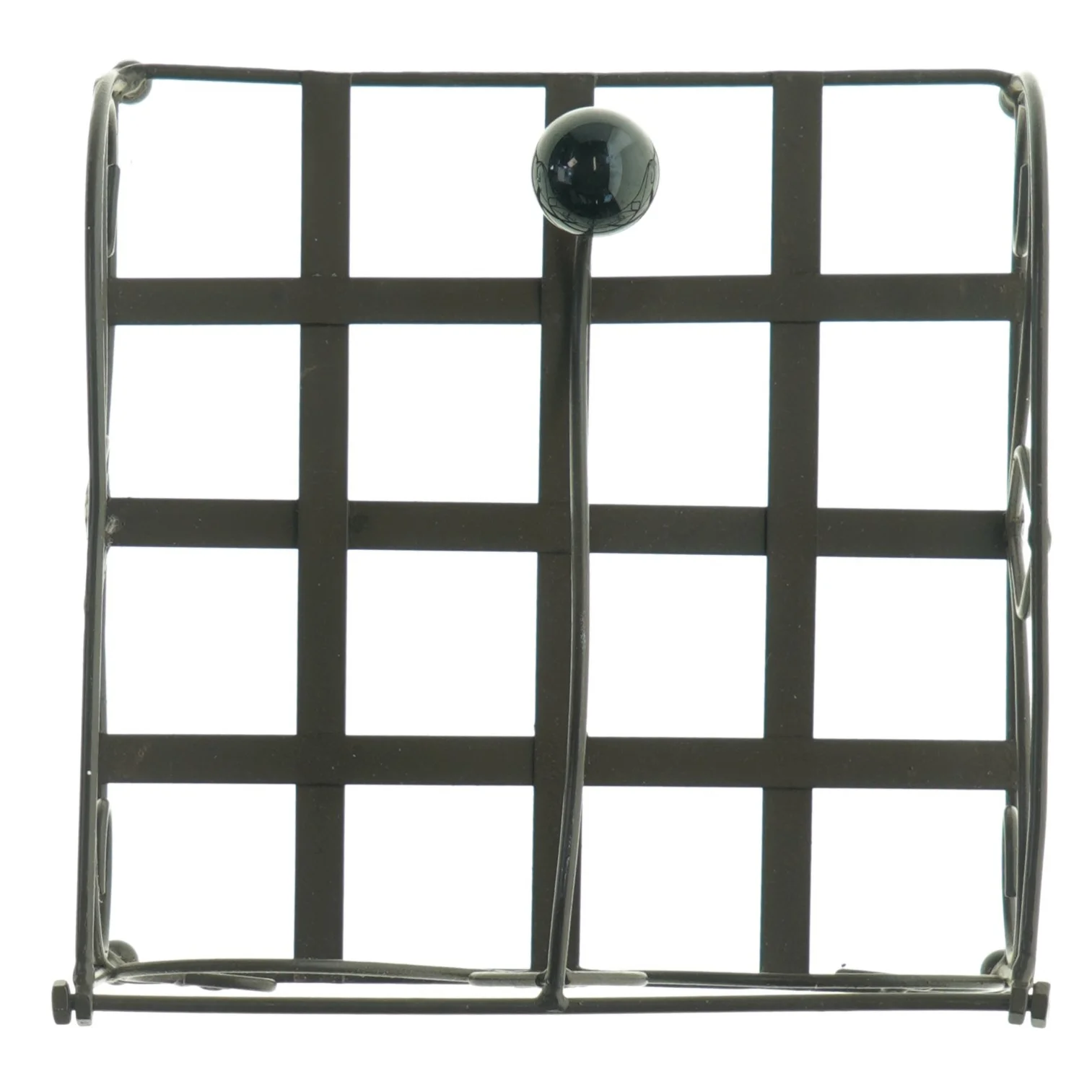 Servietholder (str. 19 x 19 x 6 cm)