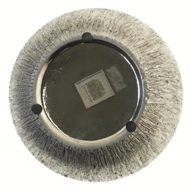 Dekorativ vase fra Villa Collection (str. 14x14 cm)