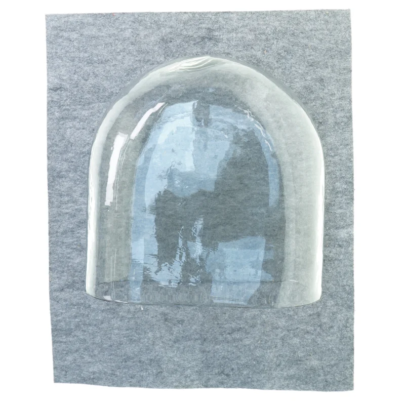 Glaskuppel (str. 30 31 cm)