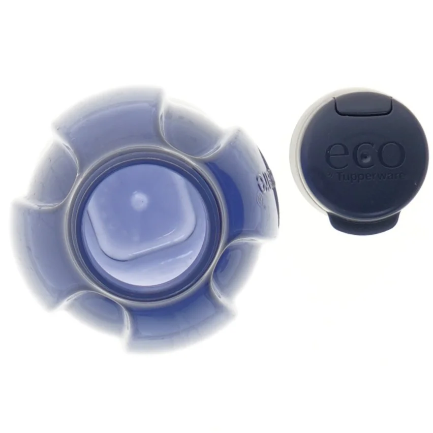 Tupperware vandflaske fra Tupperware (str. 28 cm)