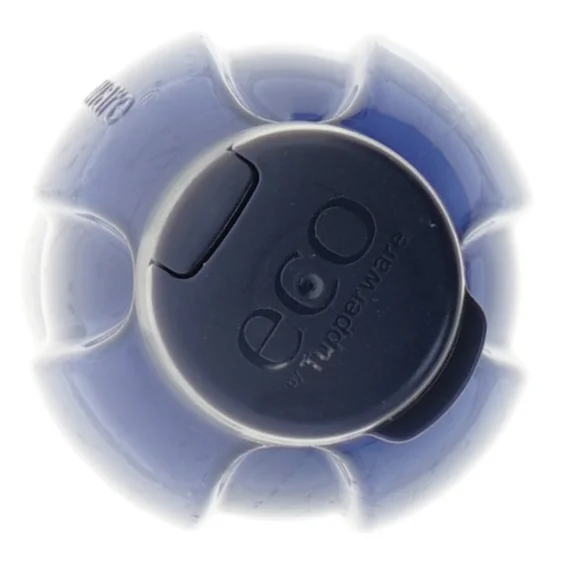 Tupperware vandflaske fra Tupperware (str. 28 cm)