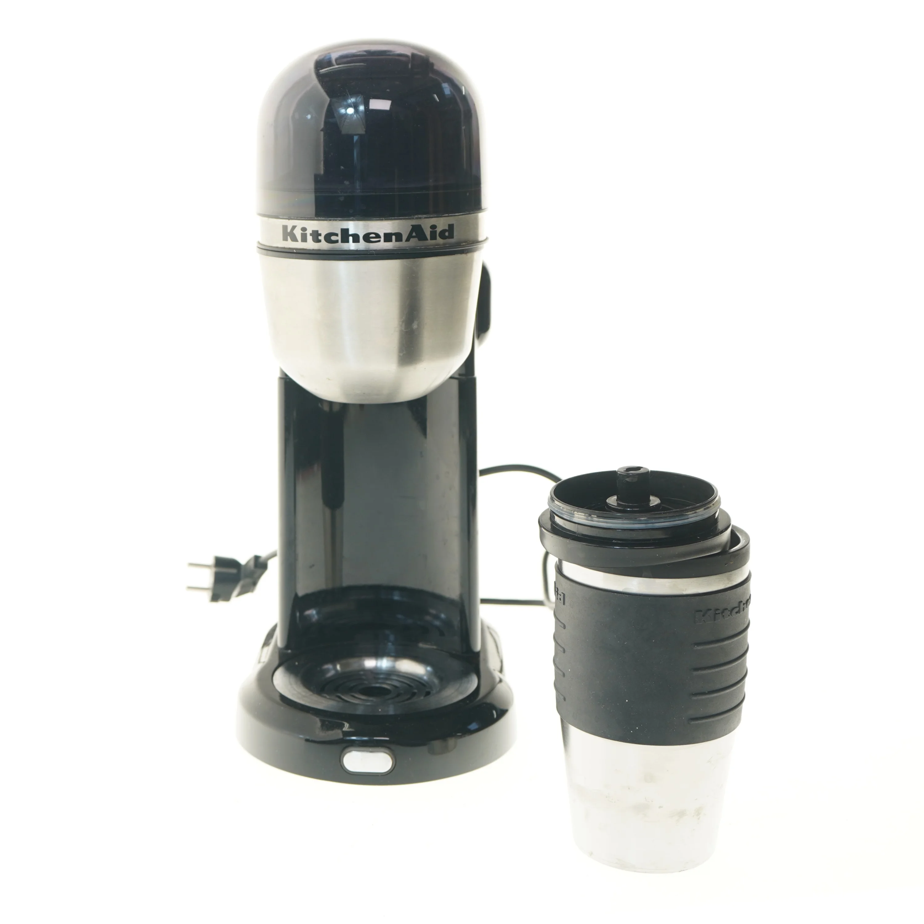 KitchenAid kaffe maskine fra KitchenAid (str. 39 cm)