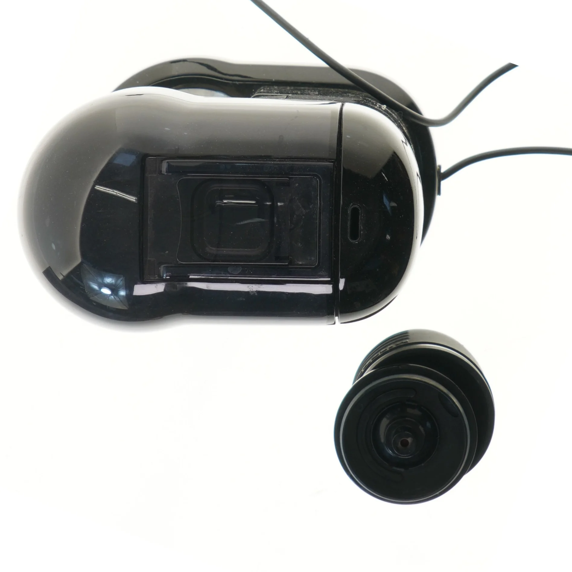 KitchenAid kaffe maskine fra KitchenAid (str. 39 cm)