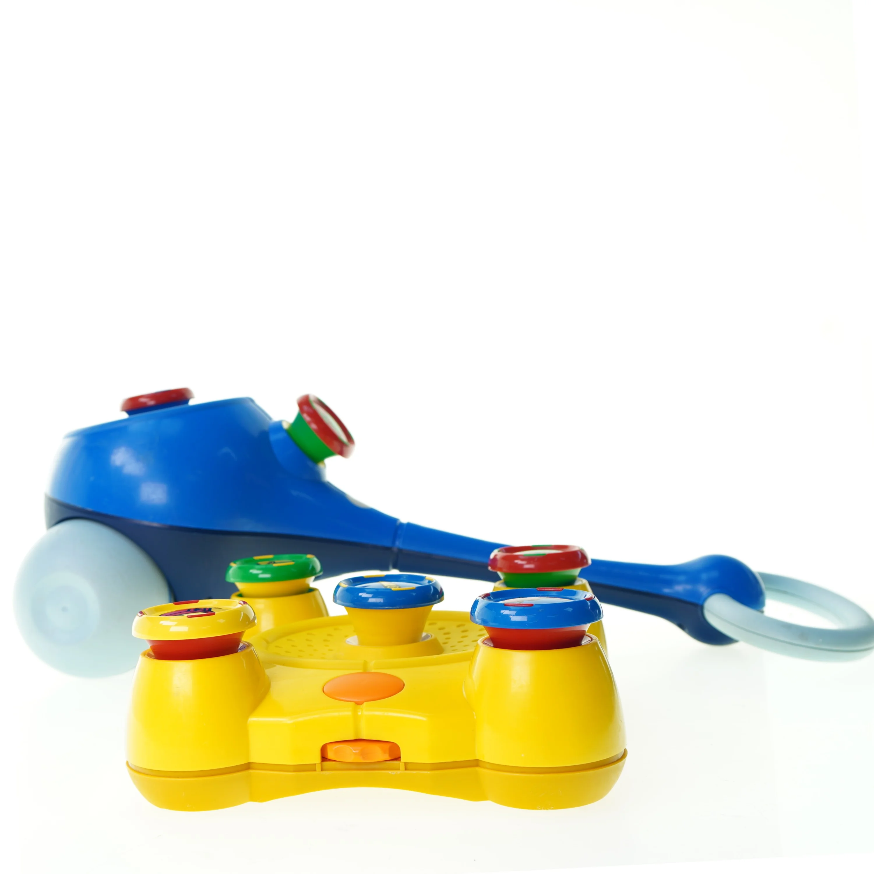 baby legetøj fra Lego (str. Blandet)