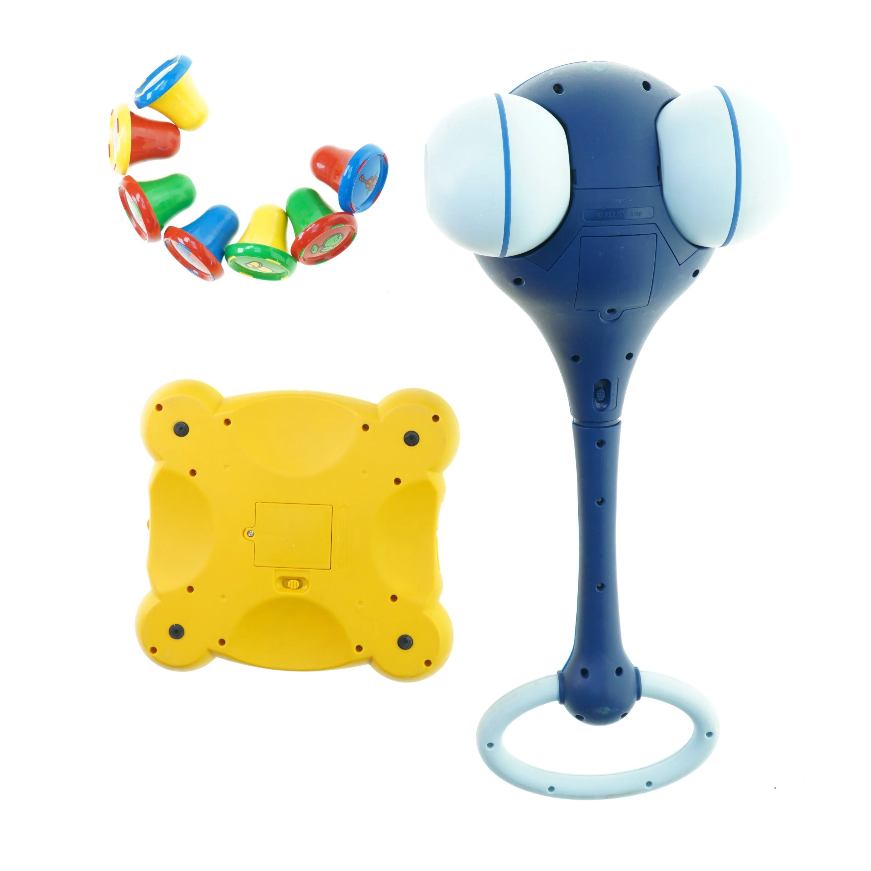 baby legetøj fra Lego (str. Blandet)