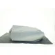 Hvid senge tæppe str. 200 x 260 cm)