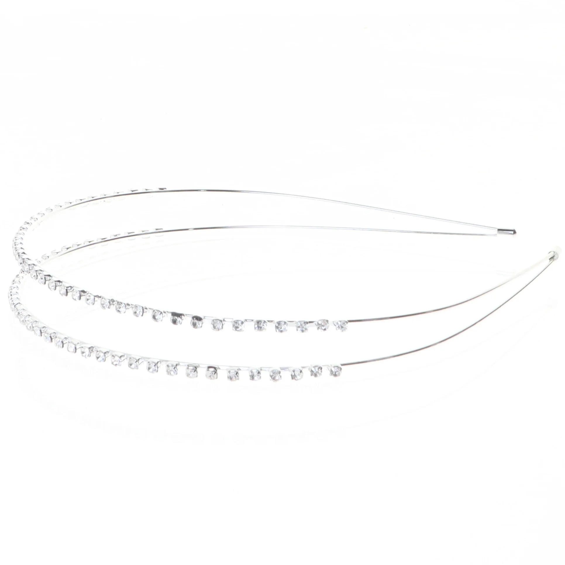 Hårbøjle (str. 12 cm)