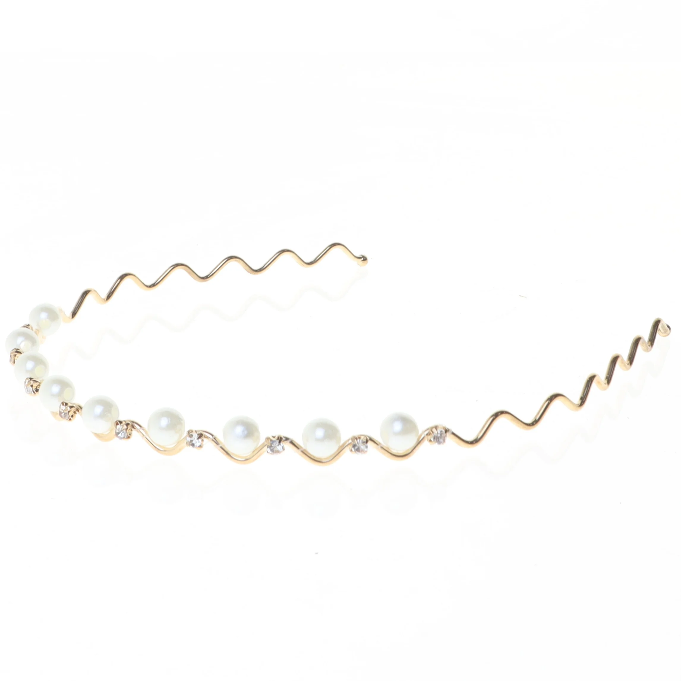 Hårbøjle (str. 13 cm)