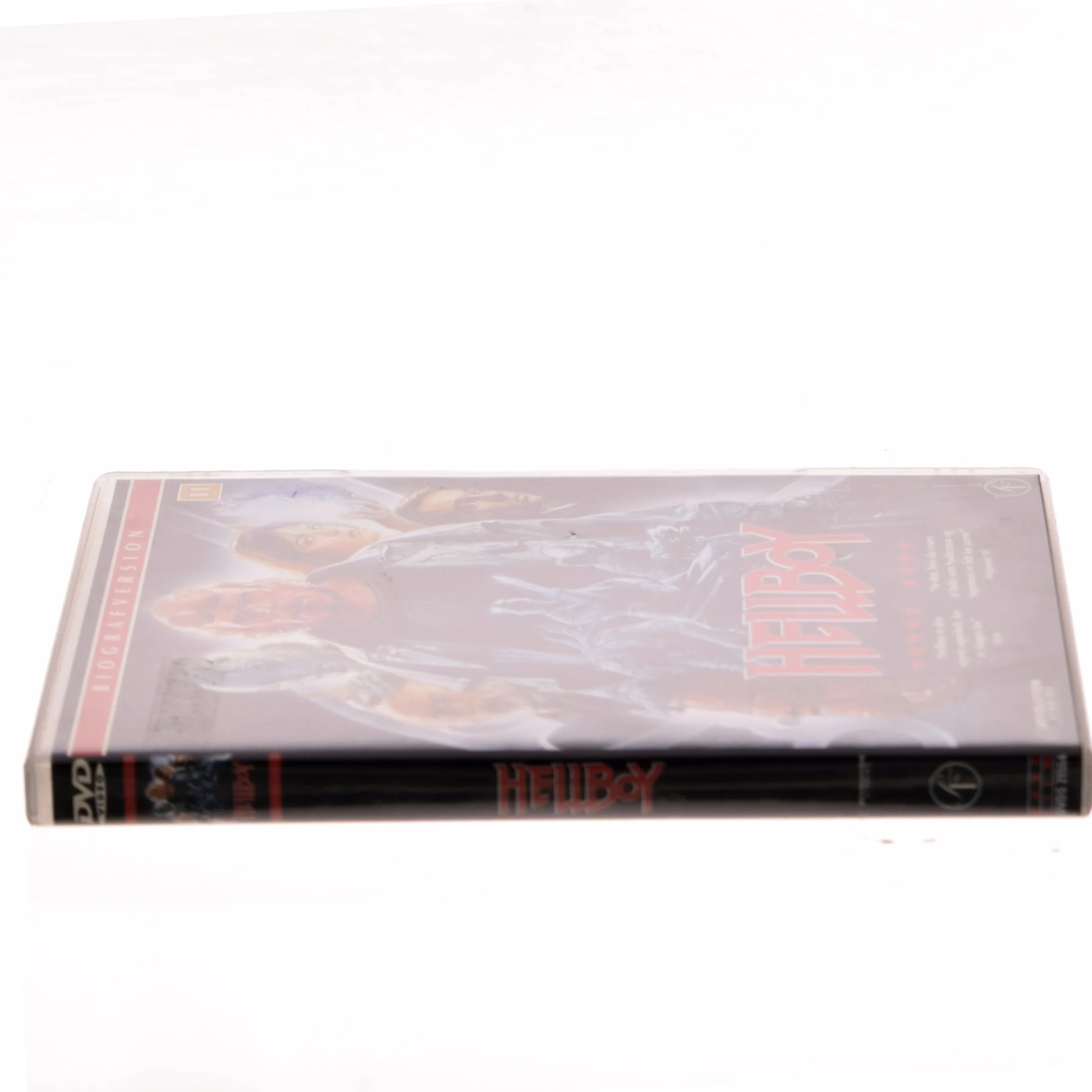 Hellboy (Theatrical Vers.) (DVD)