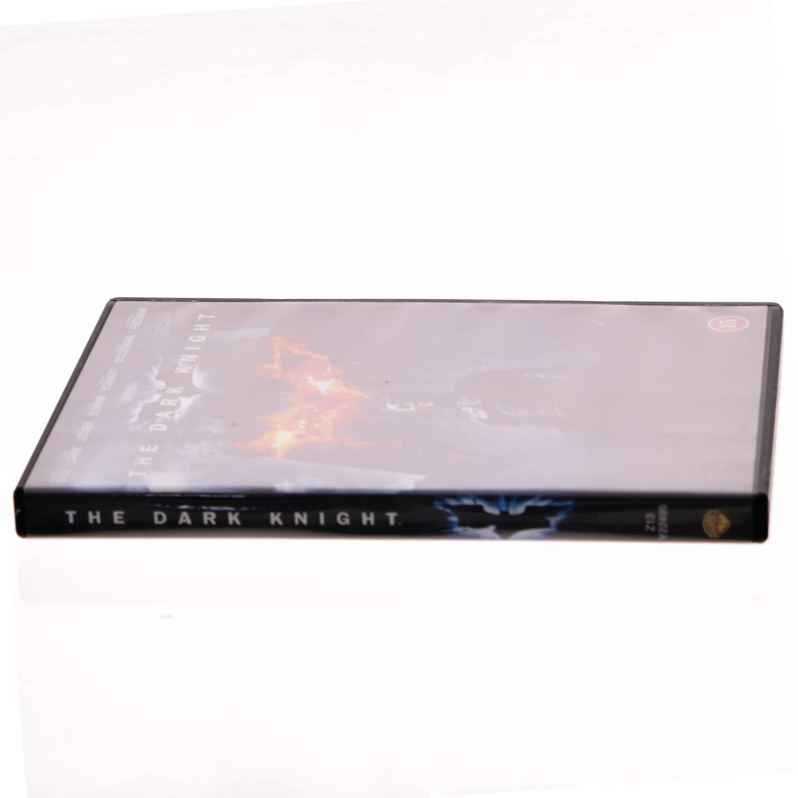 The Dark Knight (Batman) (DVD) med Christian Bale (DVD)