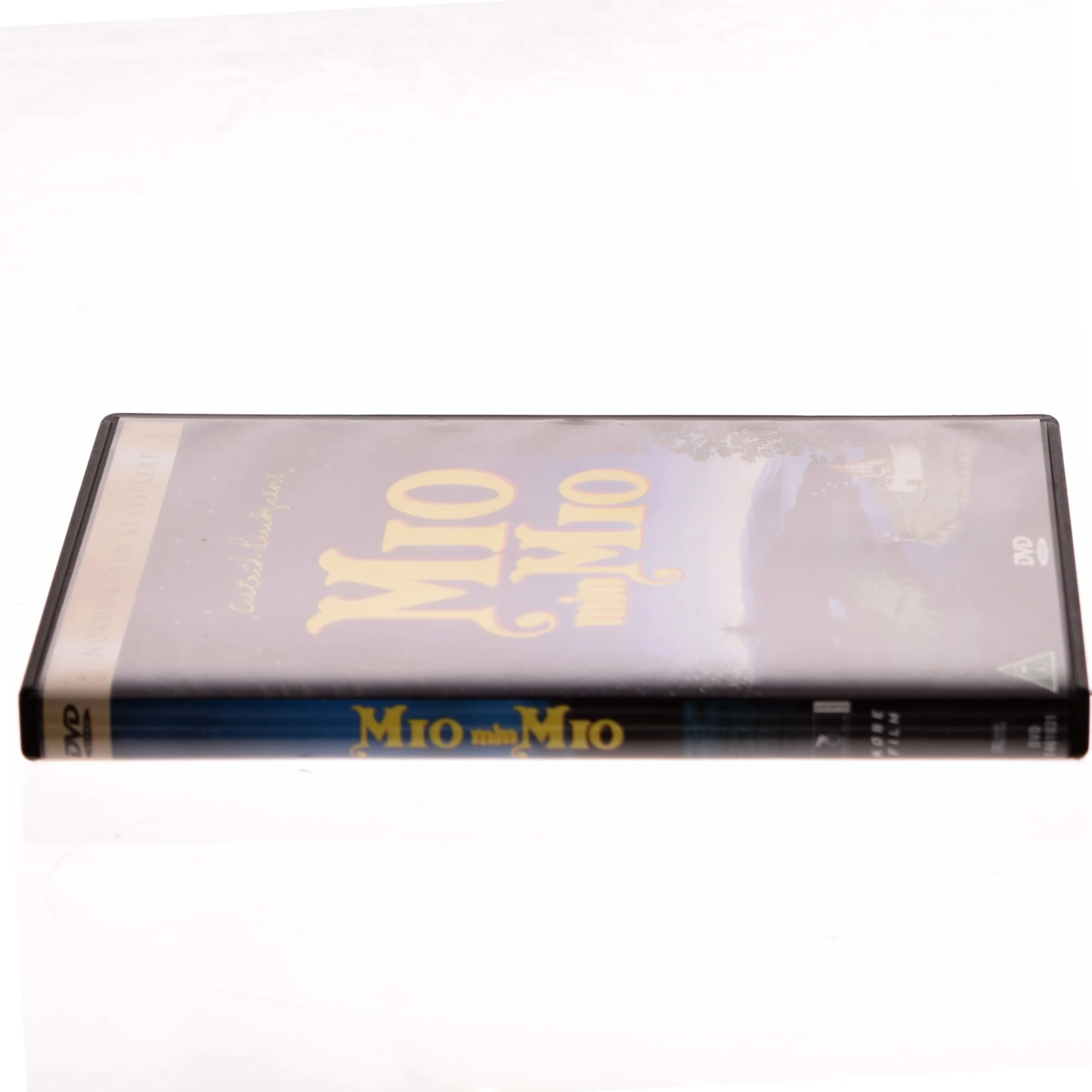 Mio min Mio med Timothy Bottoms (DVD)