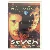 Seven med Brad Pitt (DVD)