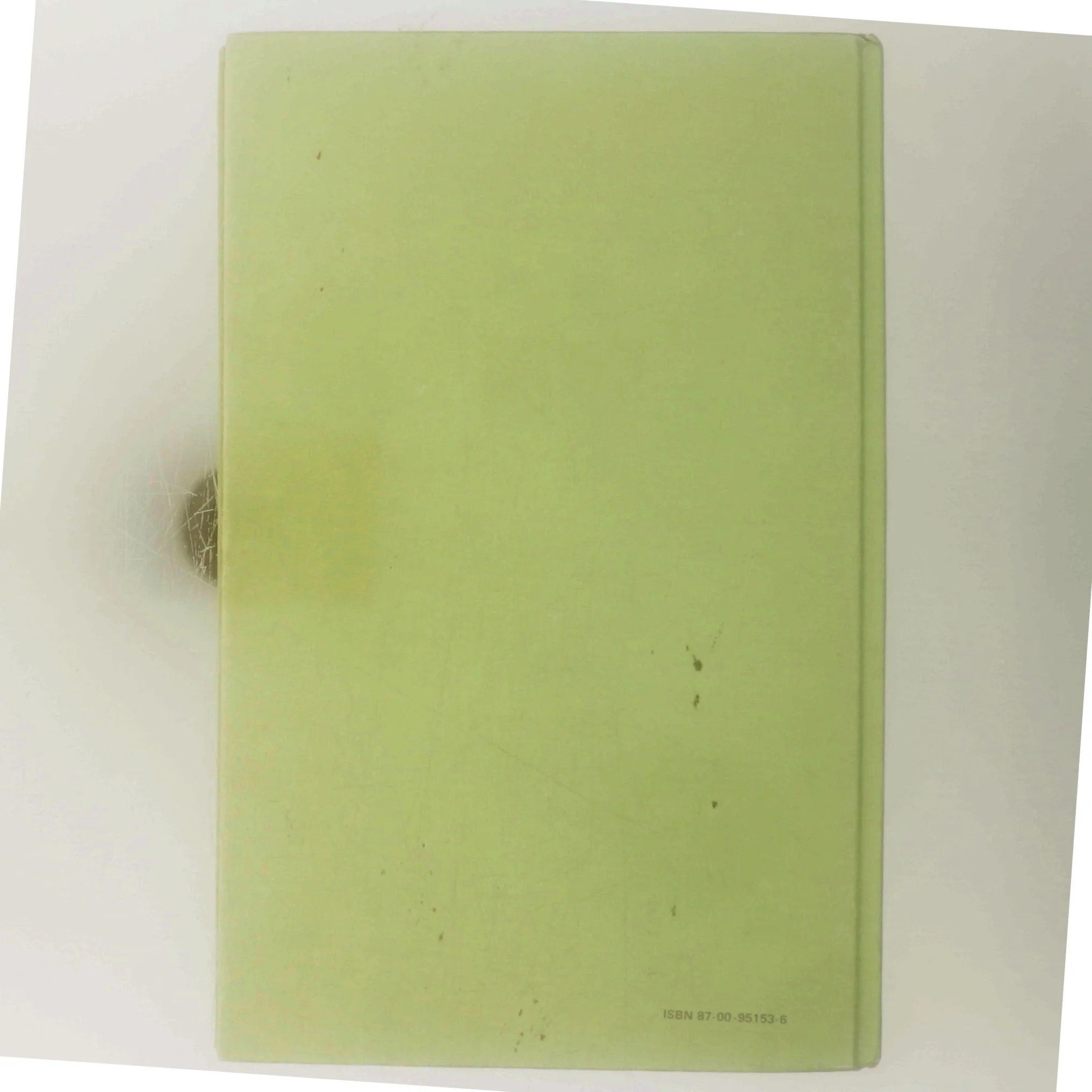 Peter Plys af A. A. Milne (Bog)