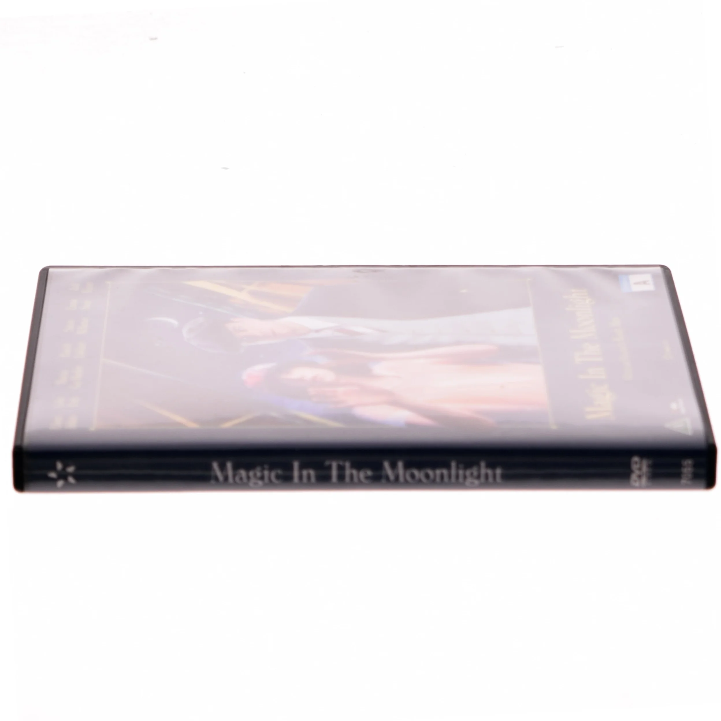 Magic in the Moonlight med Eileen Atkins (DVD)