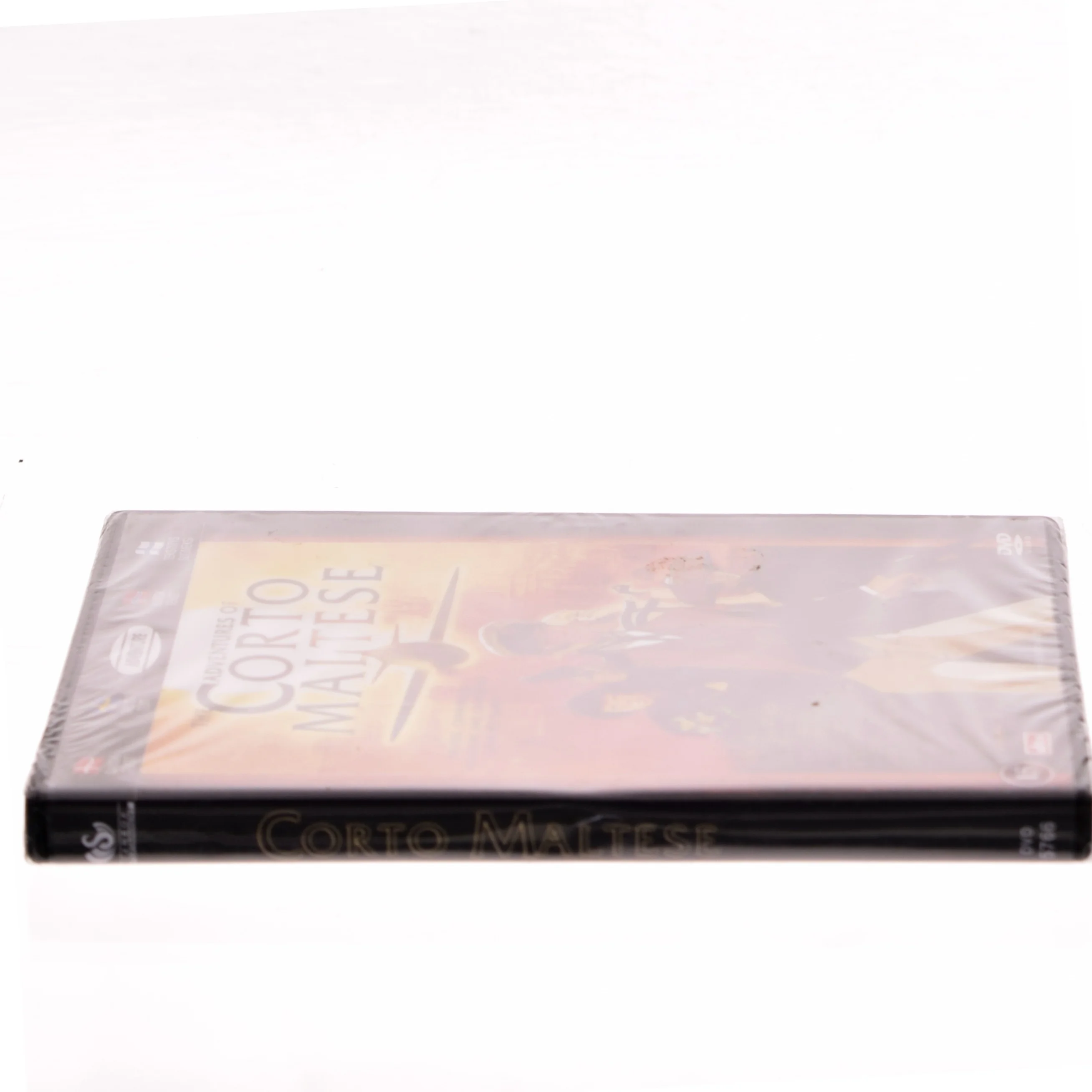 Corto Maltese (DVD)