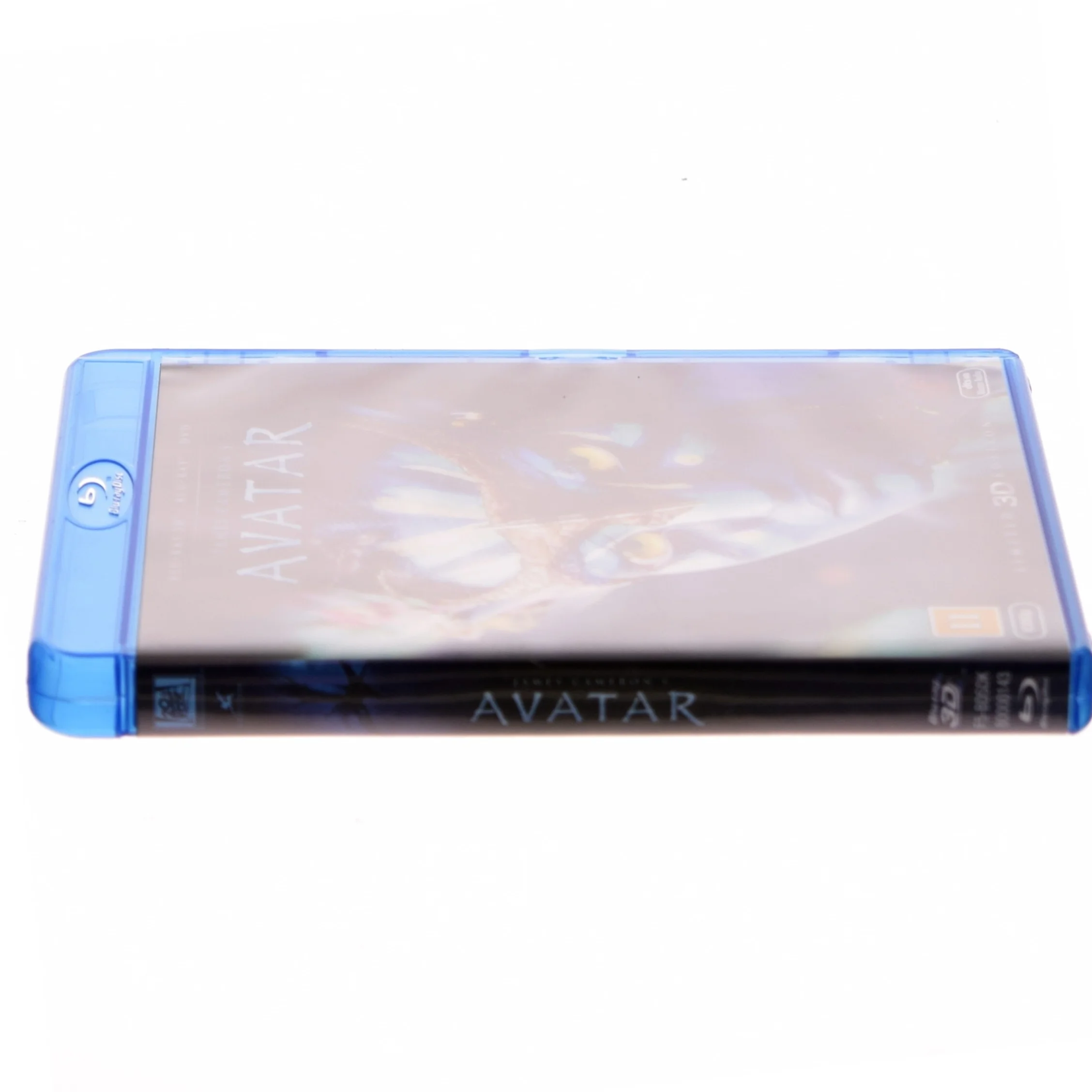 Avatar Blu-Ray 3D Limited Edition