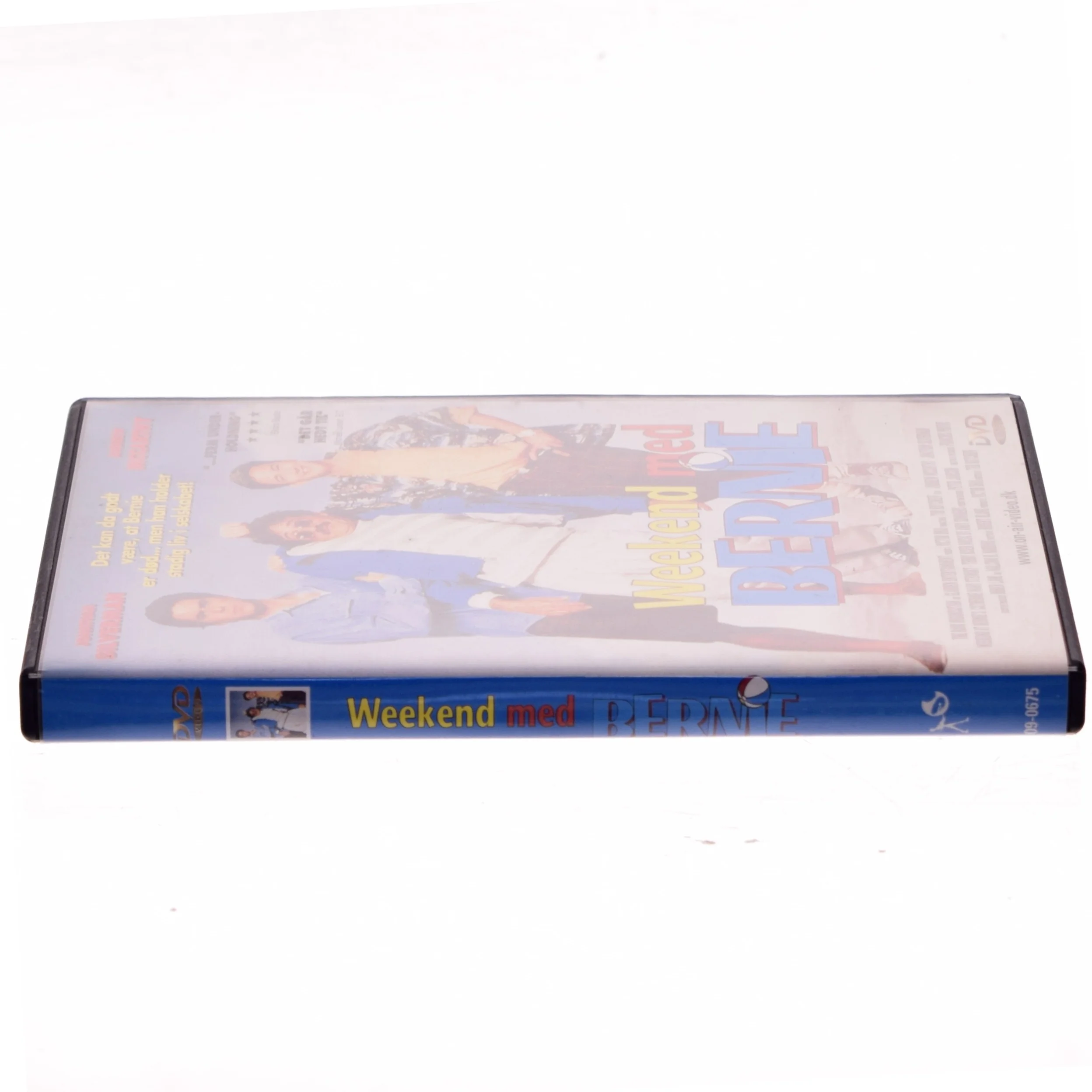 Weekend at Bernie's (Weekend med Bernie) med Jonathan Silverman (DVD)