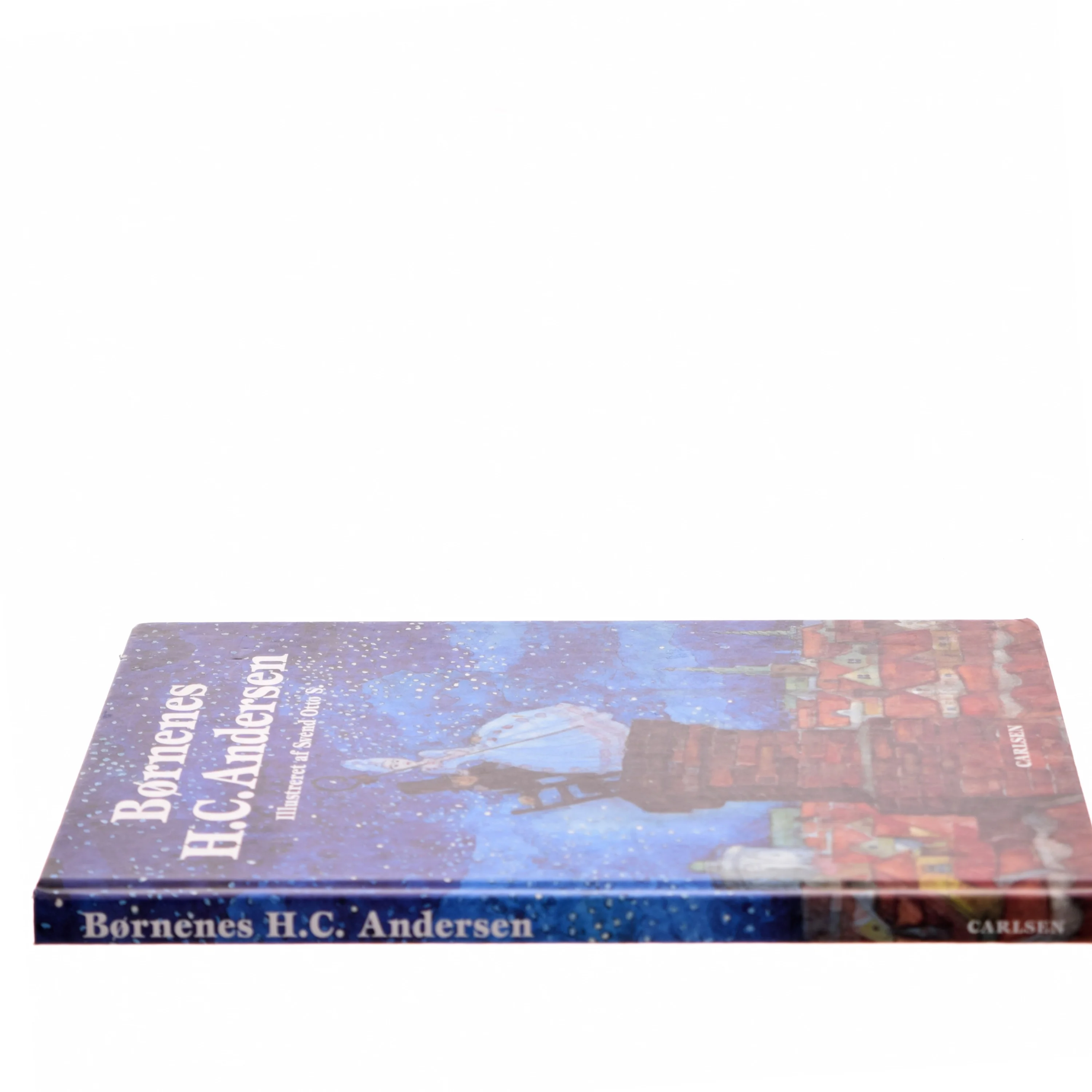 Børnenes H.C. Andersen af H. C. Andersen (f. 1805) (Bog)