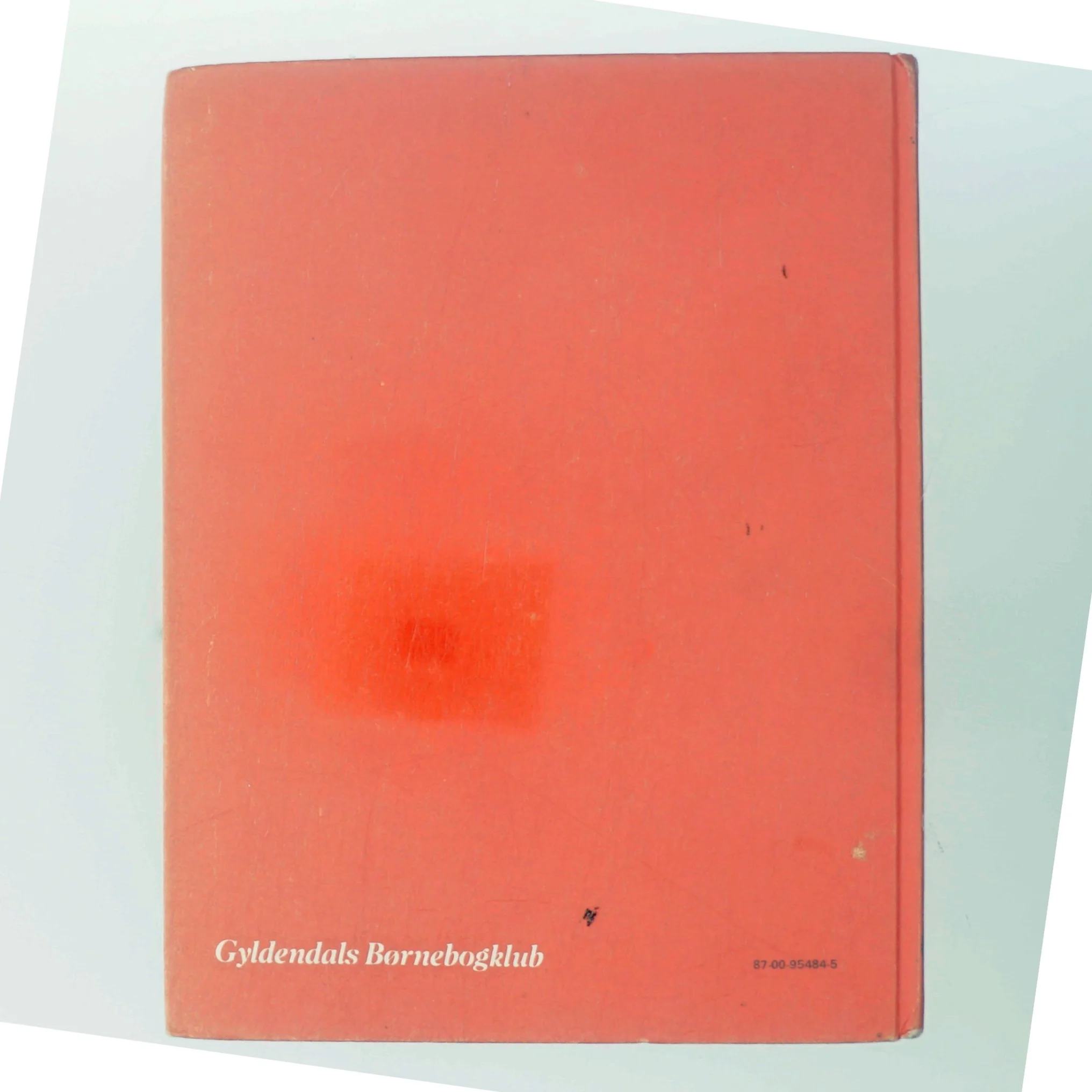 Mere om Emil fra Lønneberg af Astrid Lindgren (Bog)