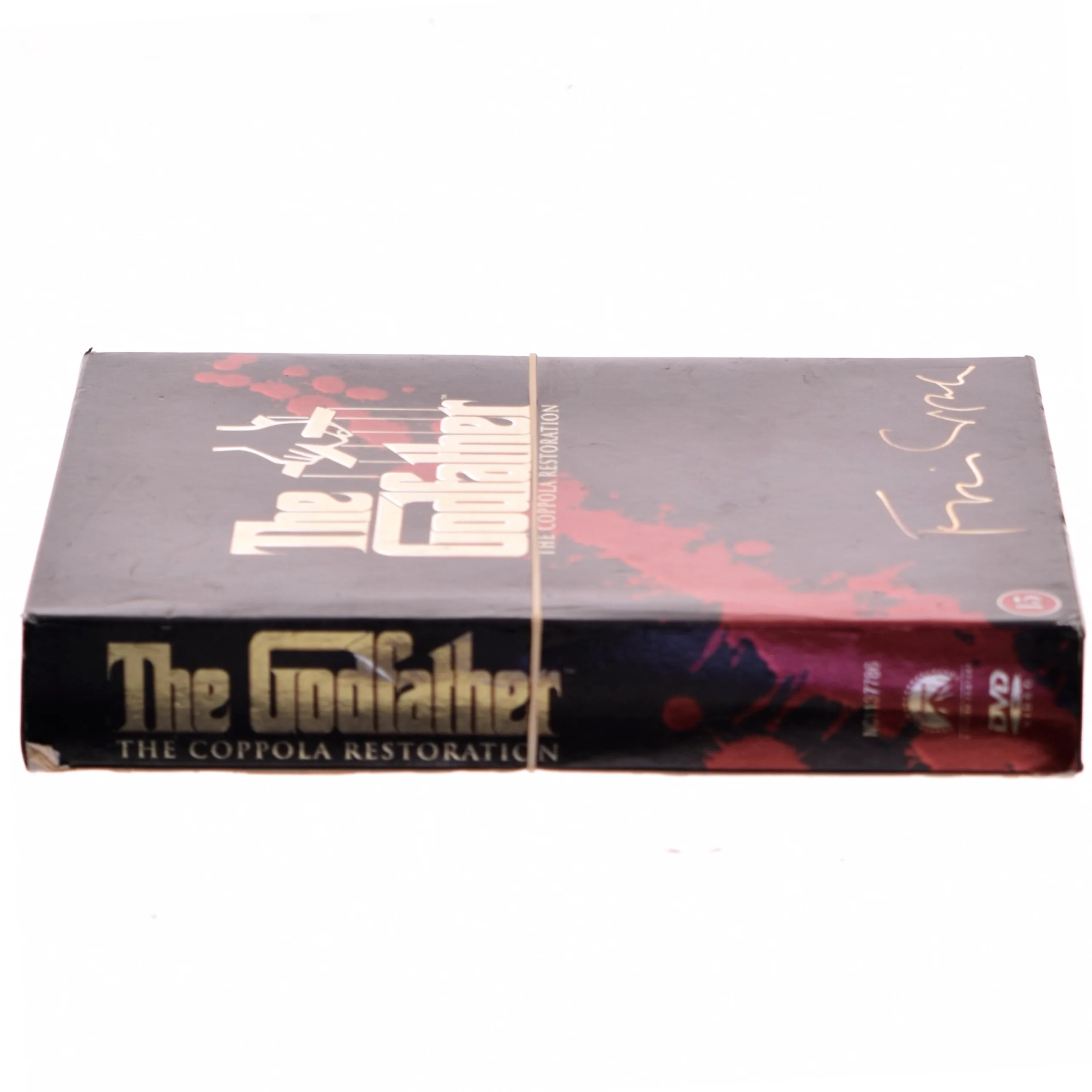 The Godfather  (DVD)