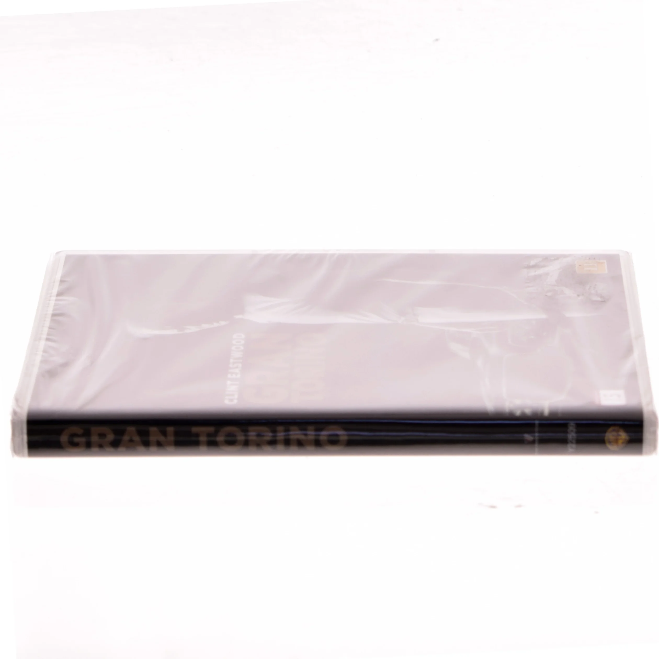 Gran Torino med Clint Eastwood (DVD)