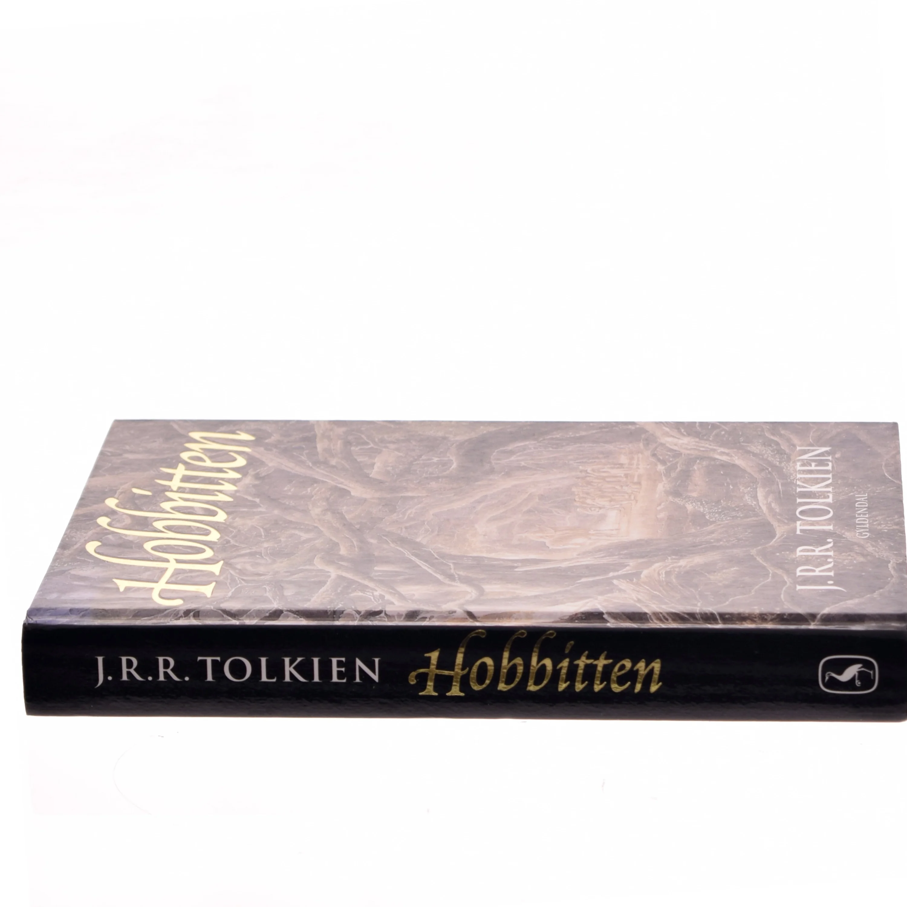Hobbitten af J. R. R. Tolkien (Bog)