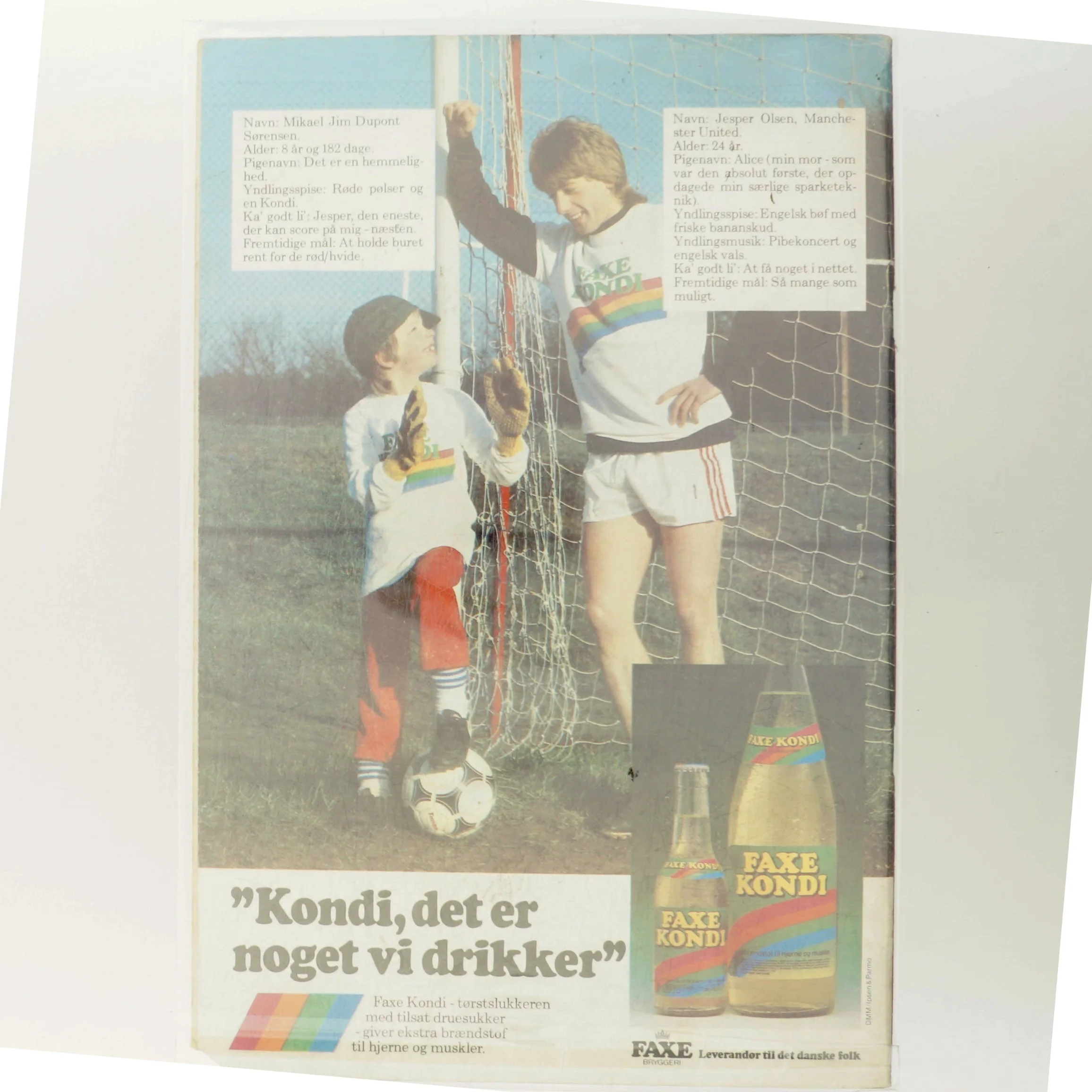 Fantomet tegneserie fra Fantomet (Bog)