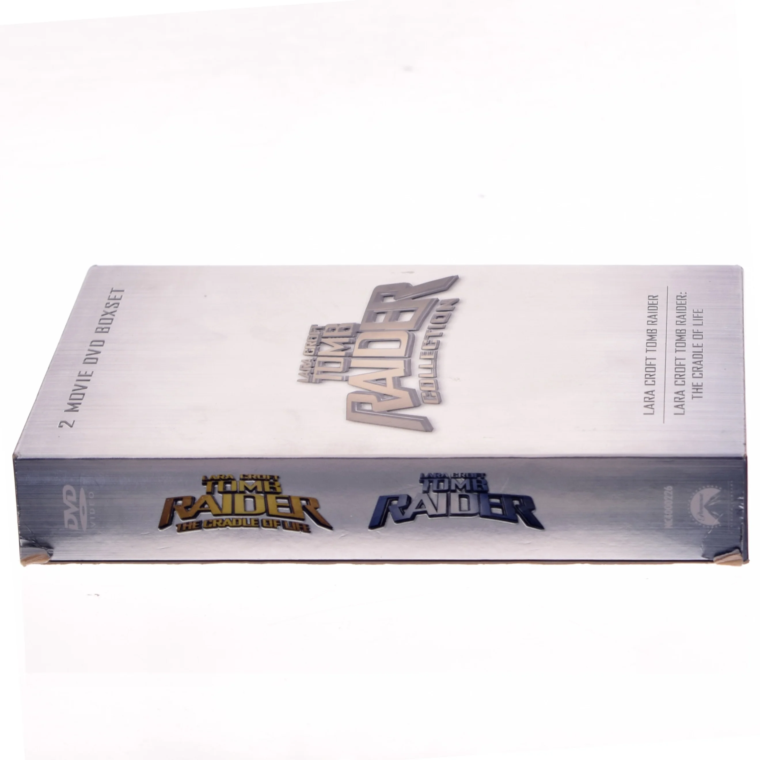 Lara Croft:  Tomb Raider (DVD)