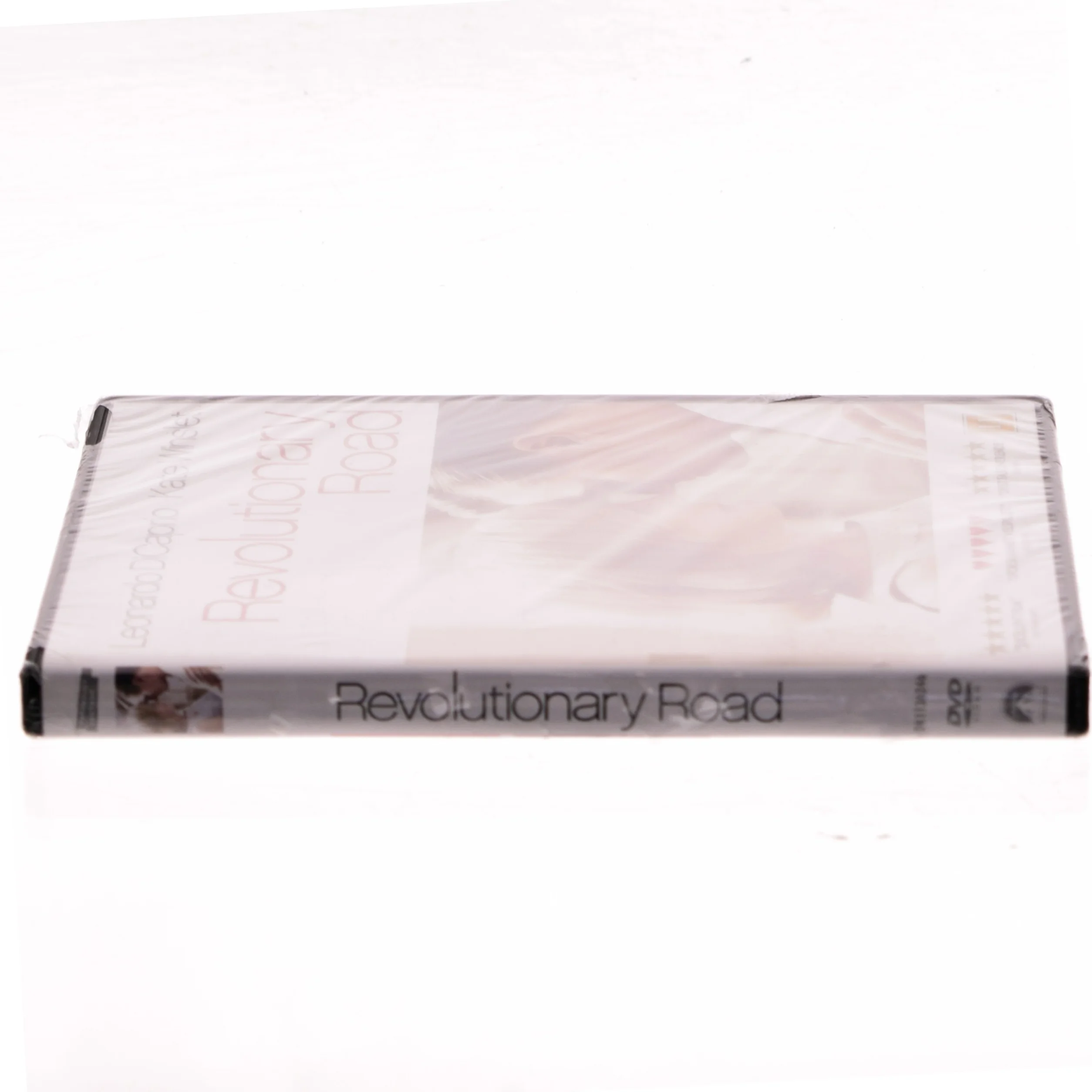 REVOLUTIONARY ROAD* med Leonardo DiCaprio (DVD)
