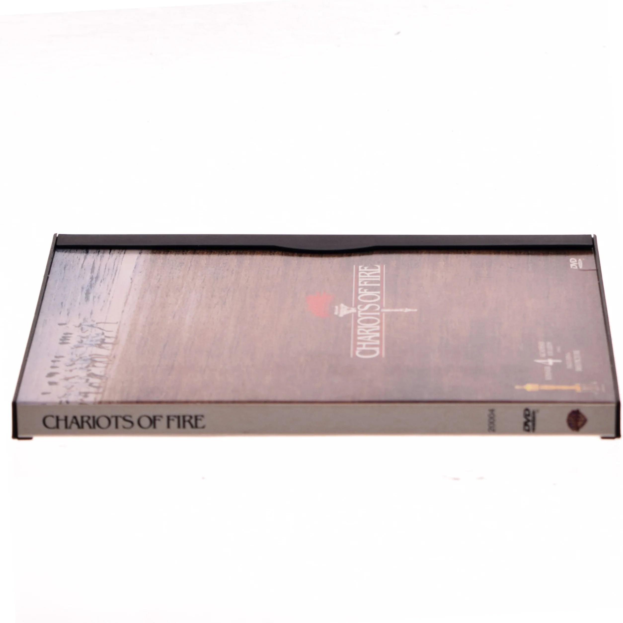 Chariots of Fire med Ben Cross (DVD)