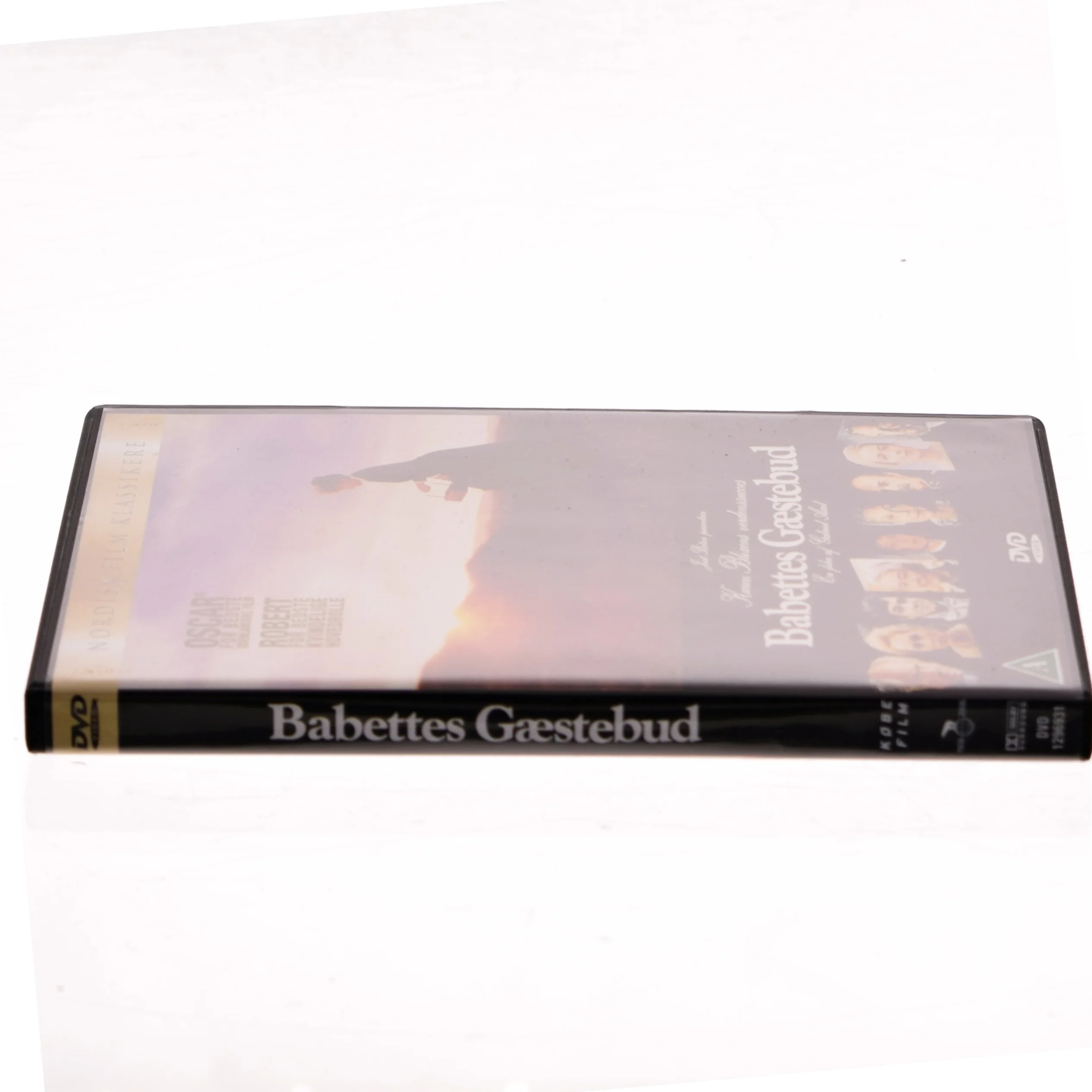 Babettes Gæstebud (Bog)