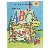 Min lille ABC ordbog af Richard Scarry (Bog)