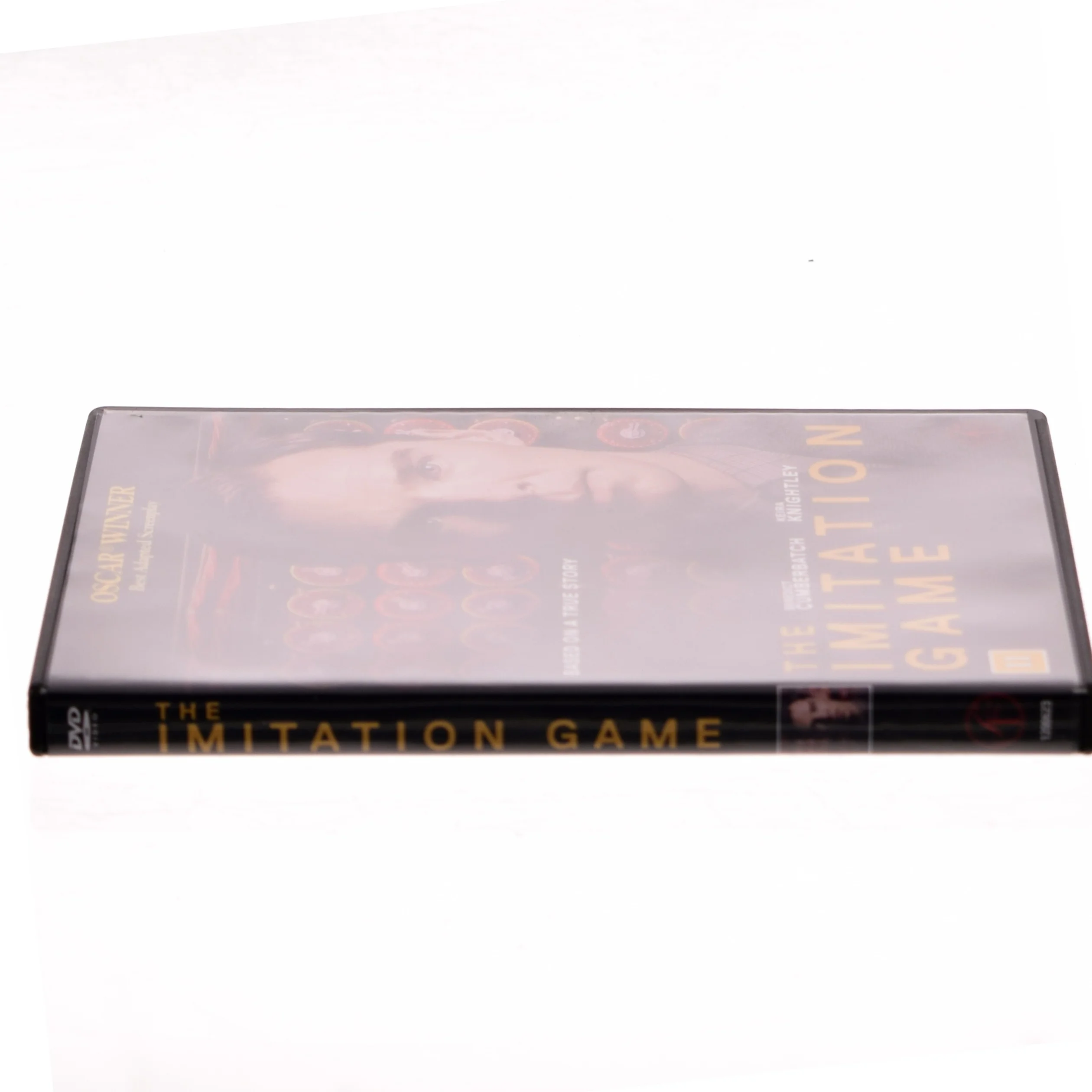 The Immitation Game