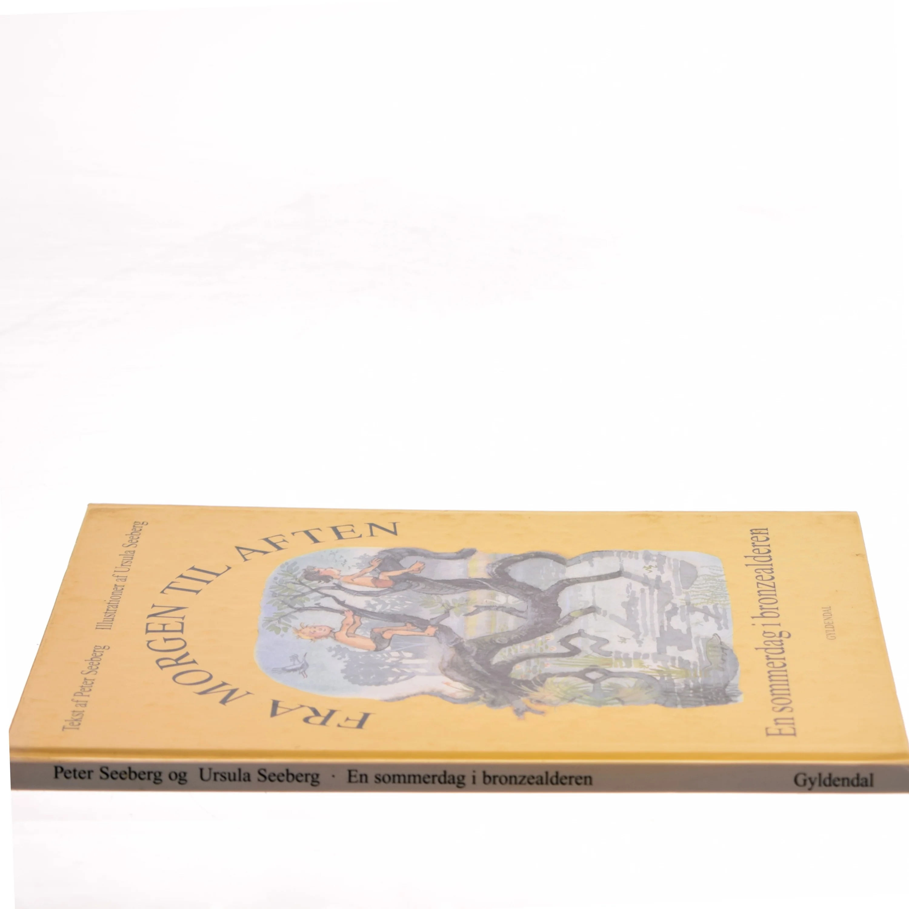 Hærværk af Tom Kristensen (Bog)