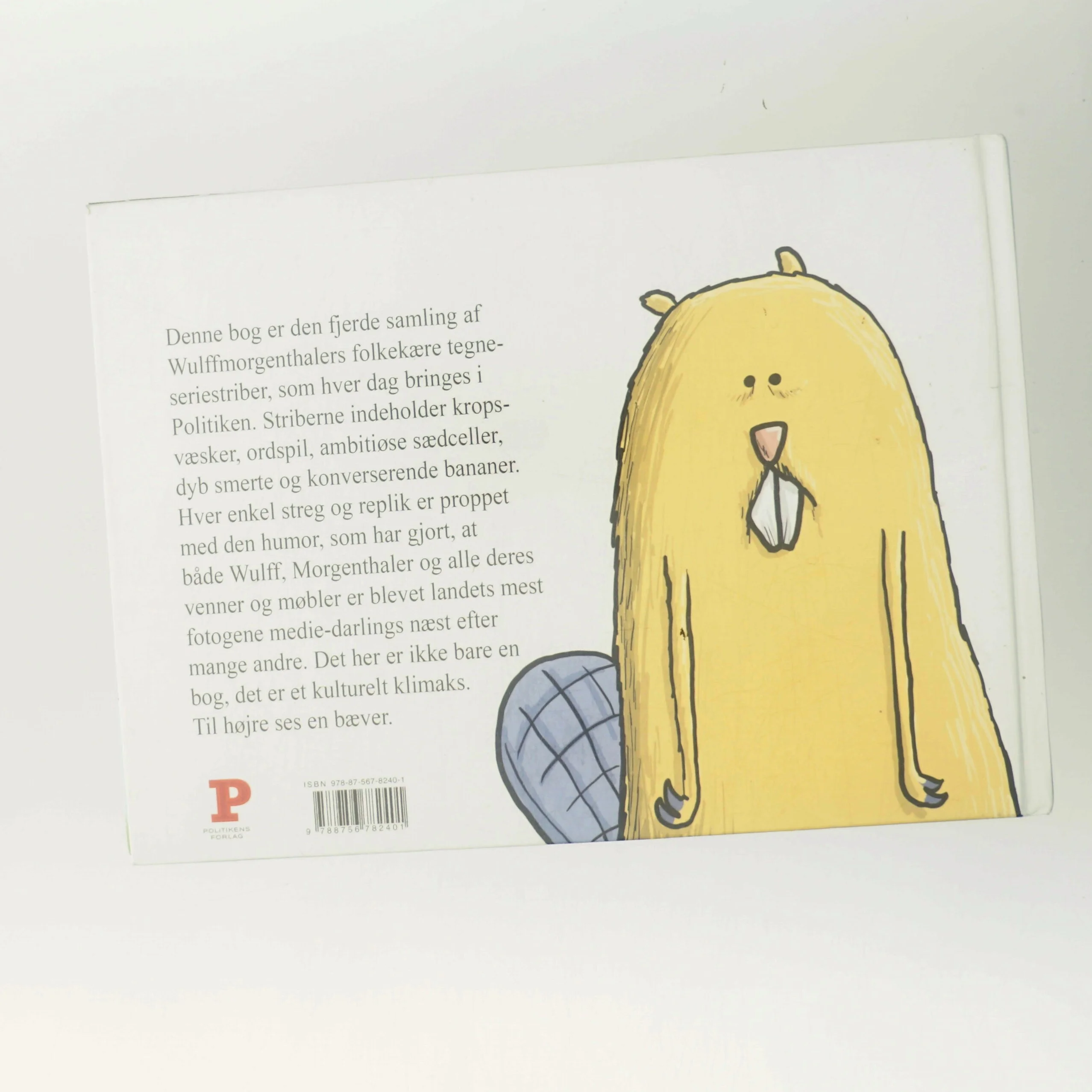 Smukke oplevelser i naturen (Bog)