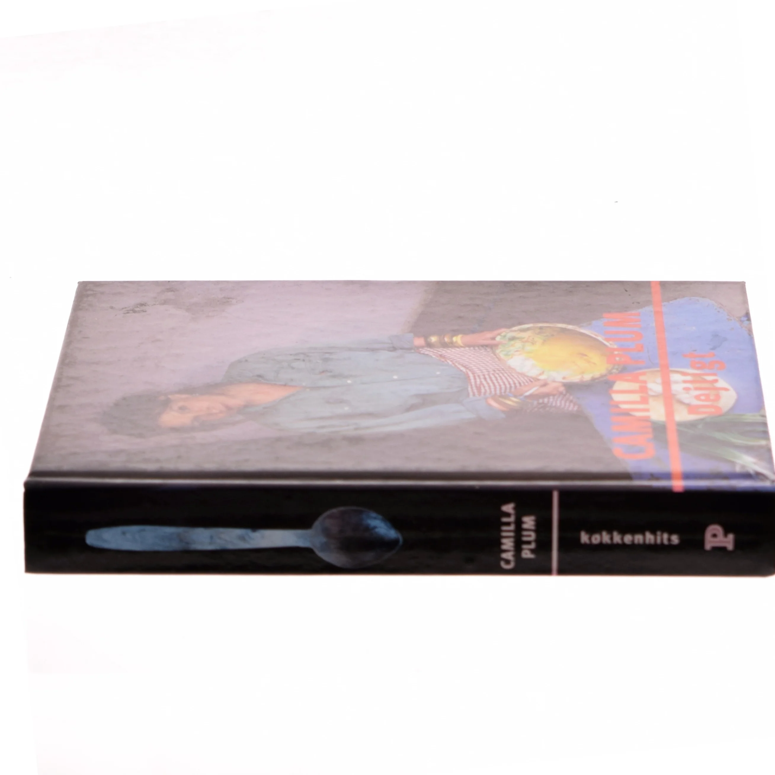 Dejligt af Camilla Plum (Bog)