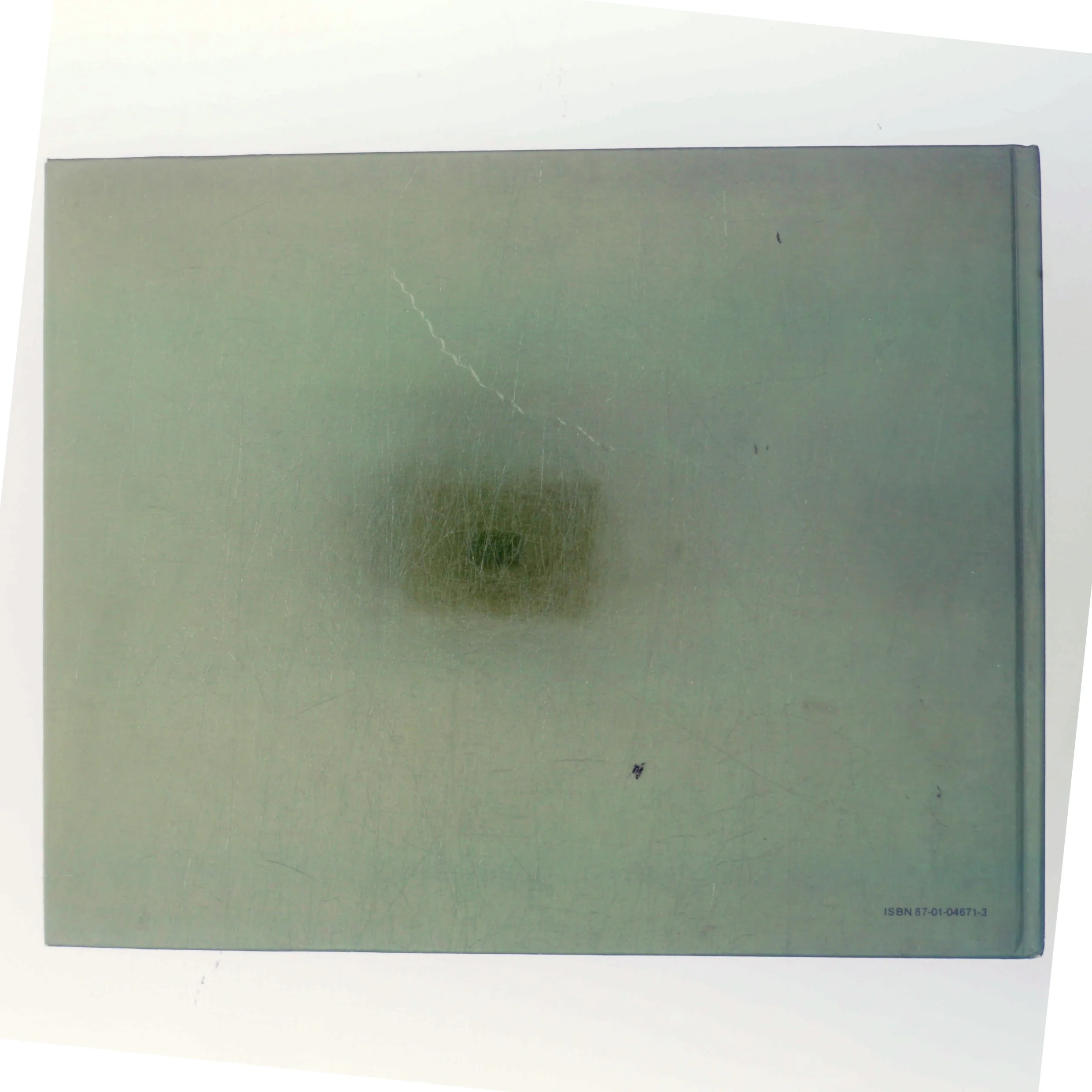 Sara af Kerstin Thorvall (Bog)