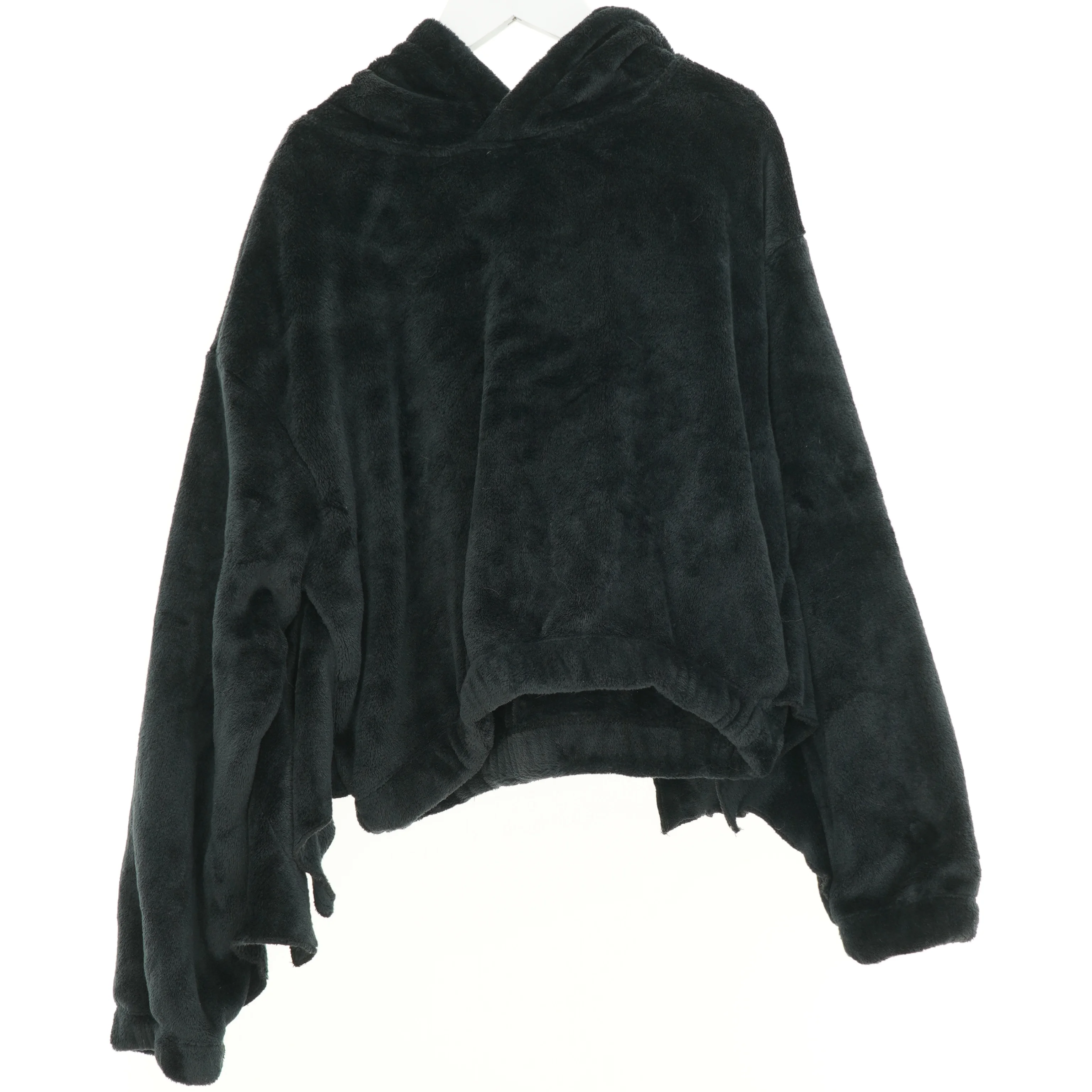 Hættetrøje, med drage hætte fra H&M (str. 152 cm)