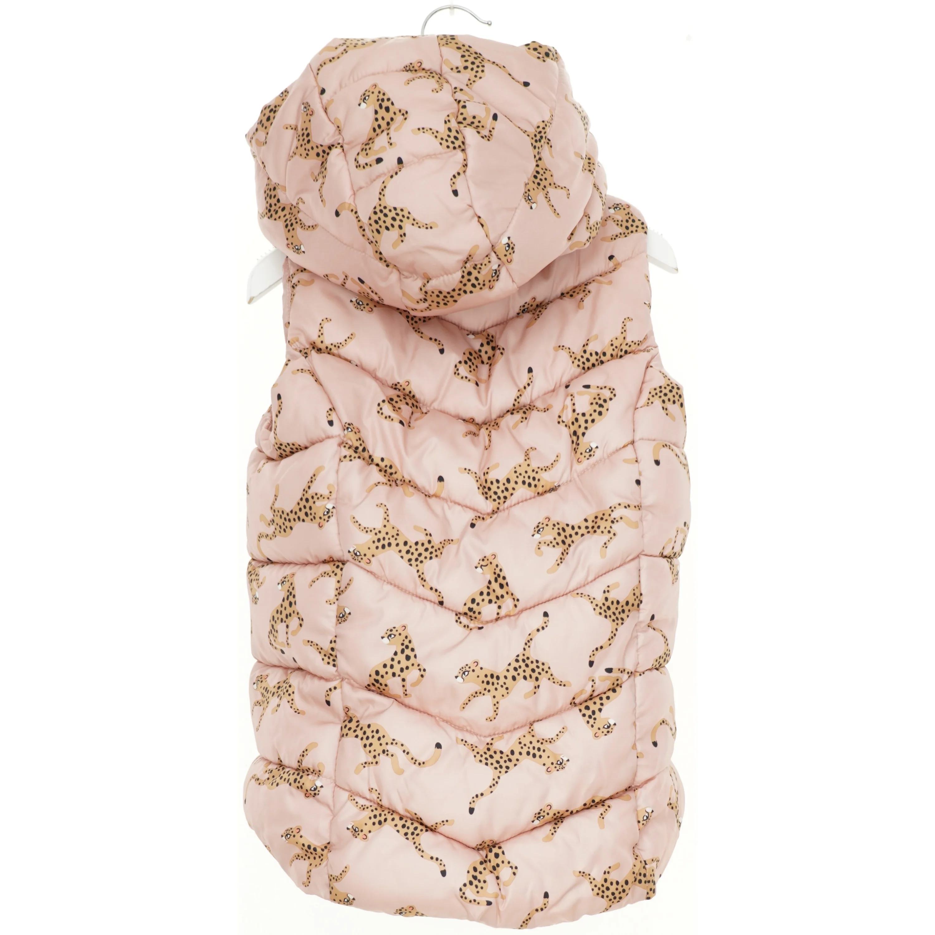 Vest fra H&M (str. 140 cm)