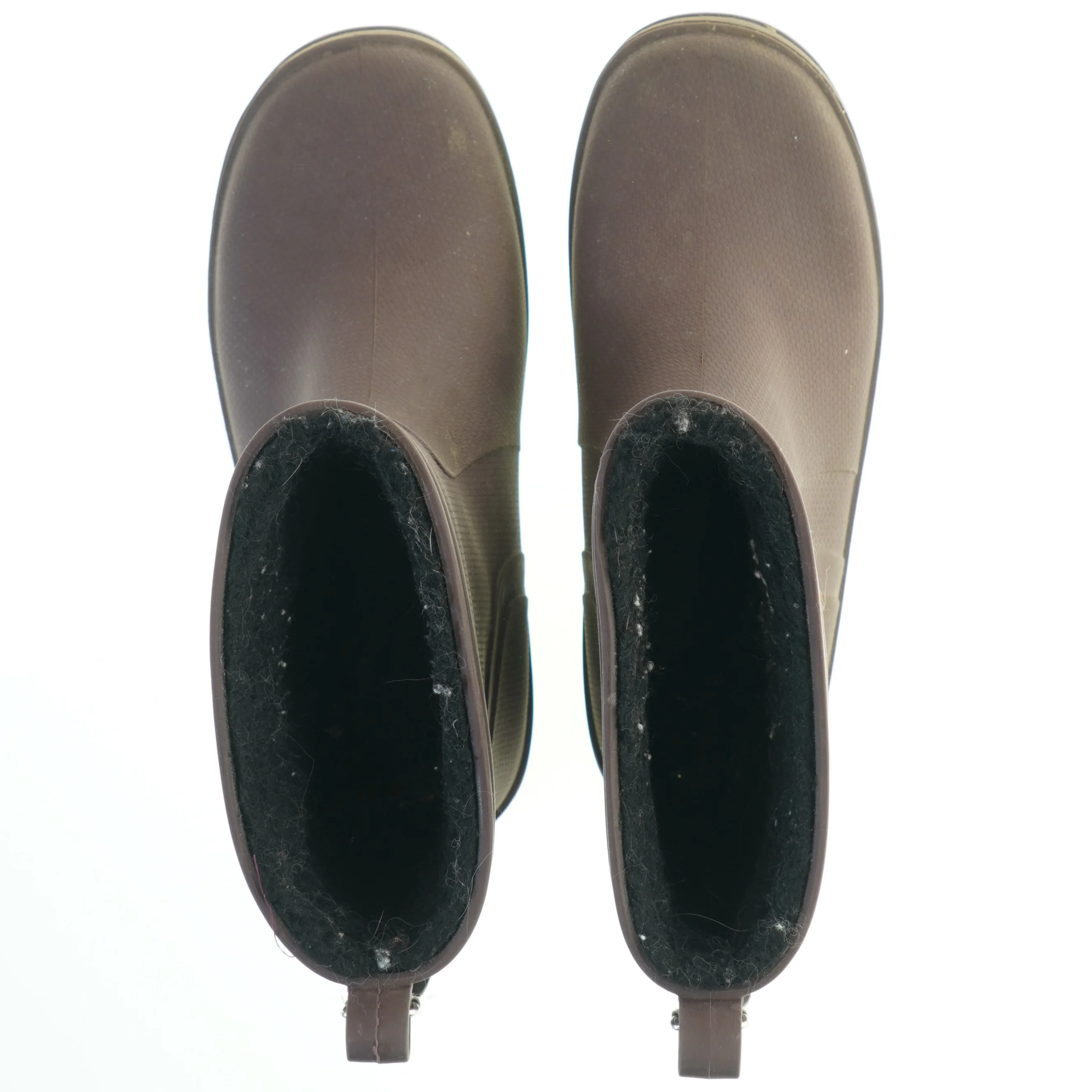 Gummi støvler fra Hummel (str. 36)